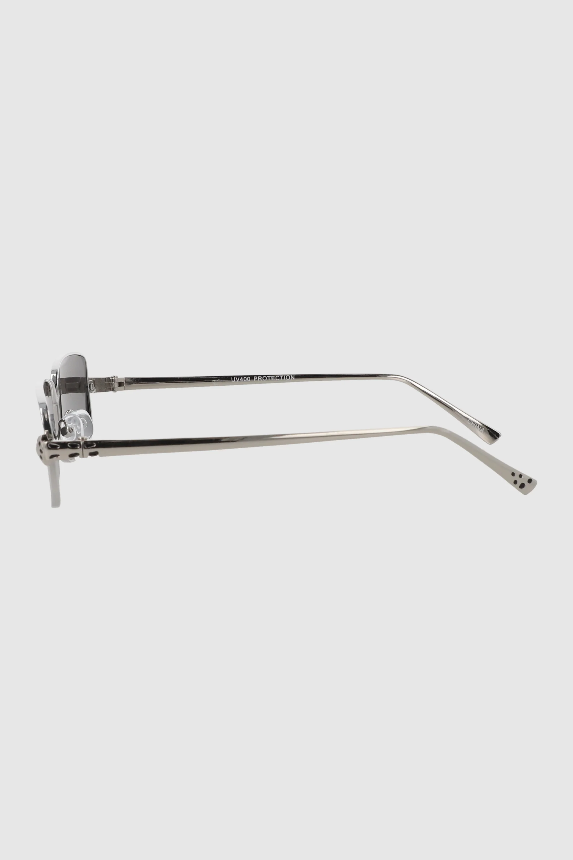 Lente wayfarer varilla metalica - Image 3