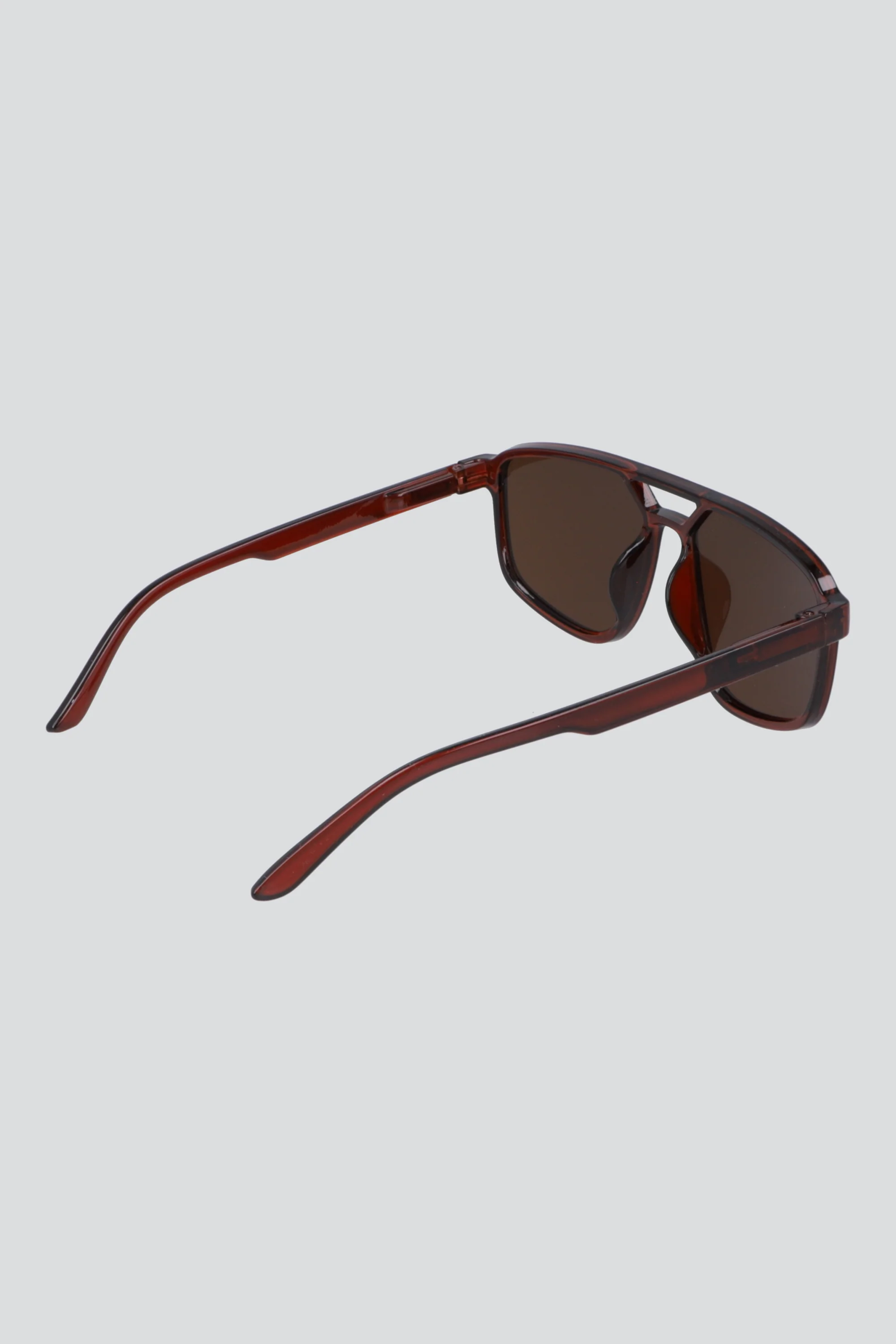 Lentes aviador retro alargado pasta - Image 4