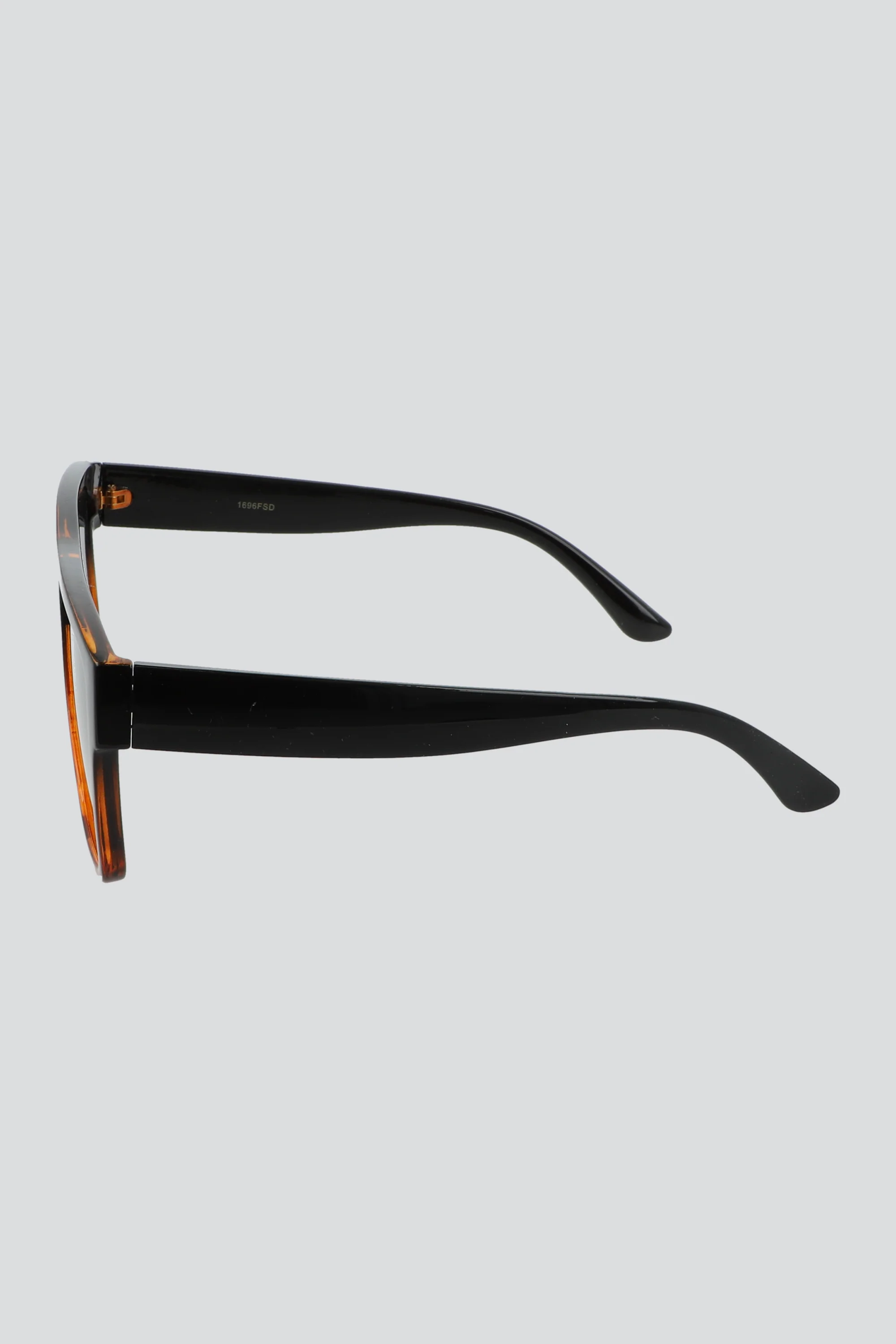 Lentes bold retro - Image 3