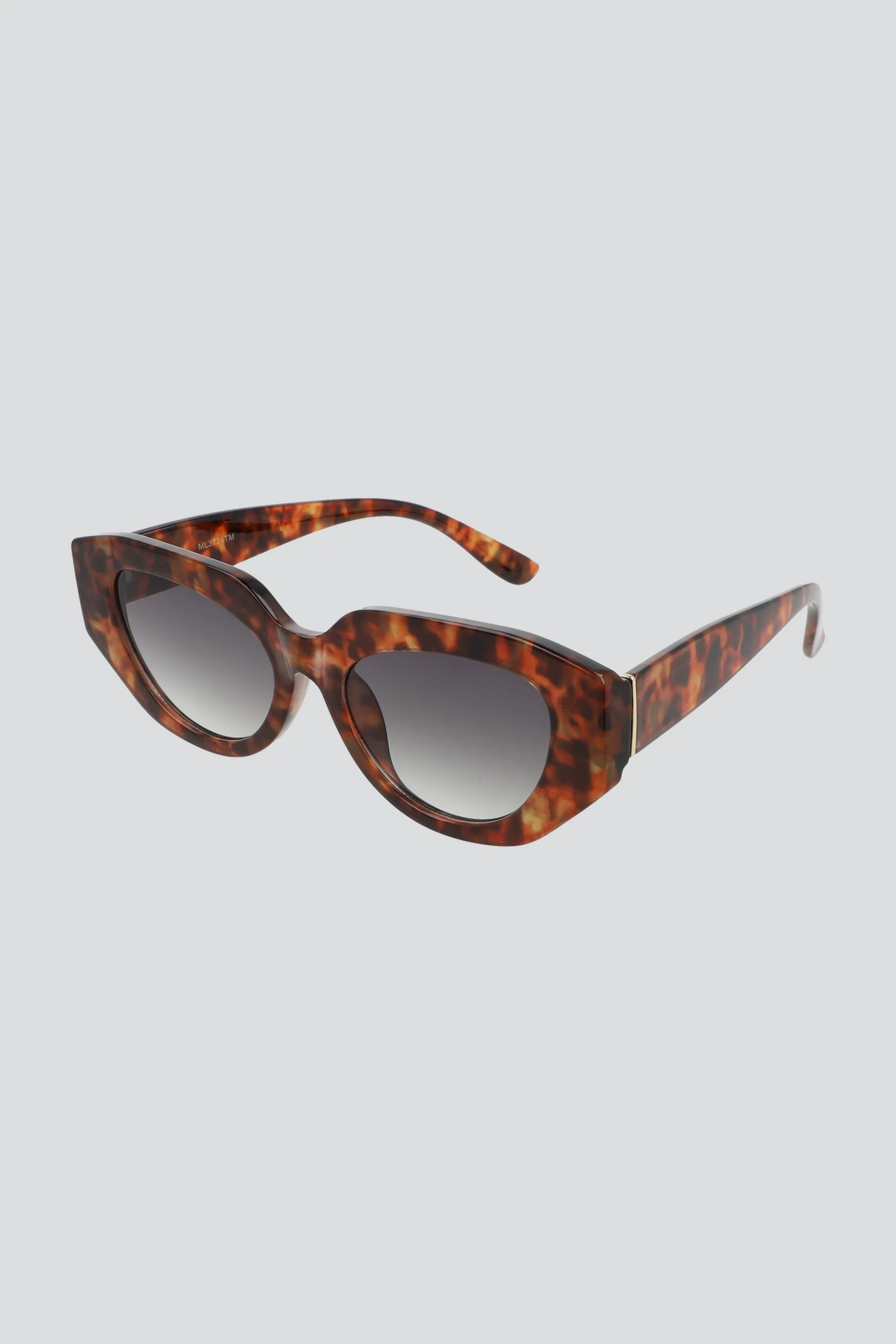 Lentes cateye gruesos - Image 2