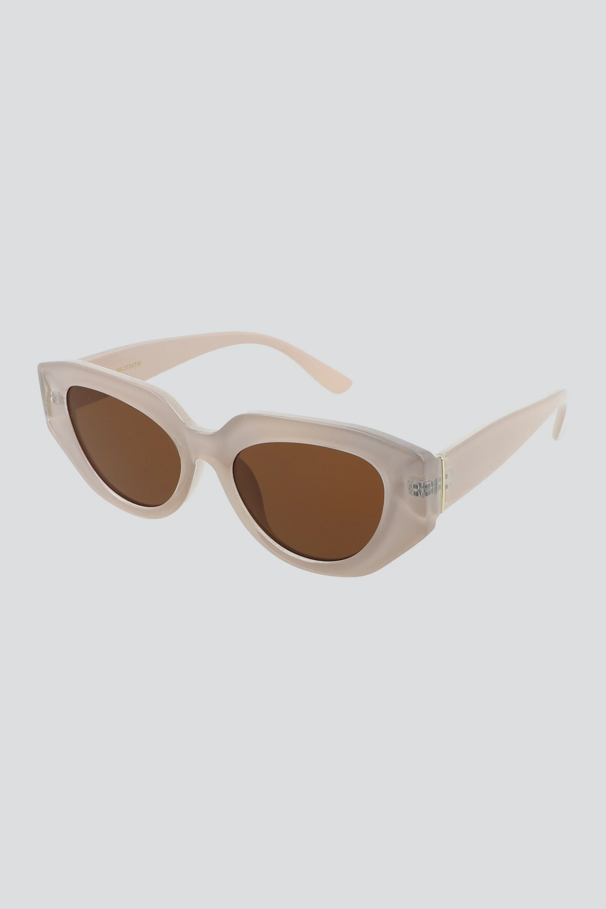 Lentes cateye gruesos - Image 2