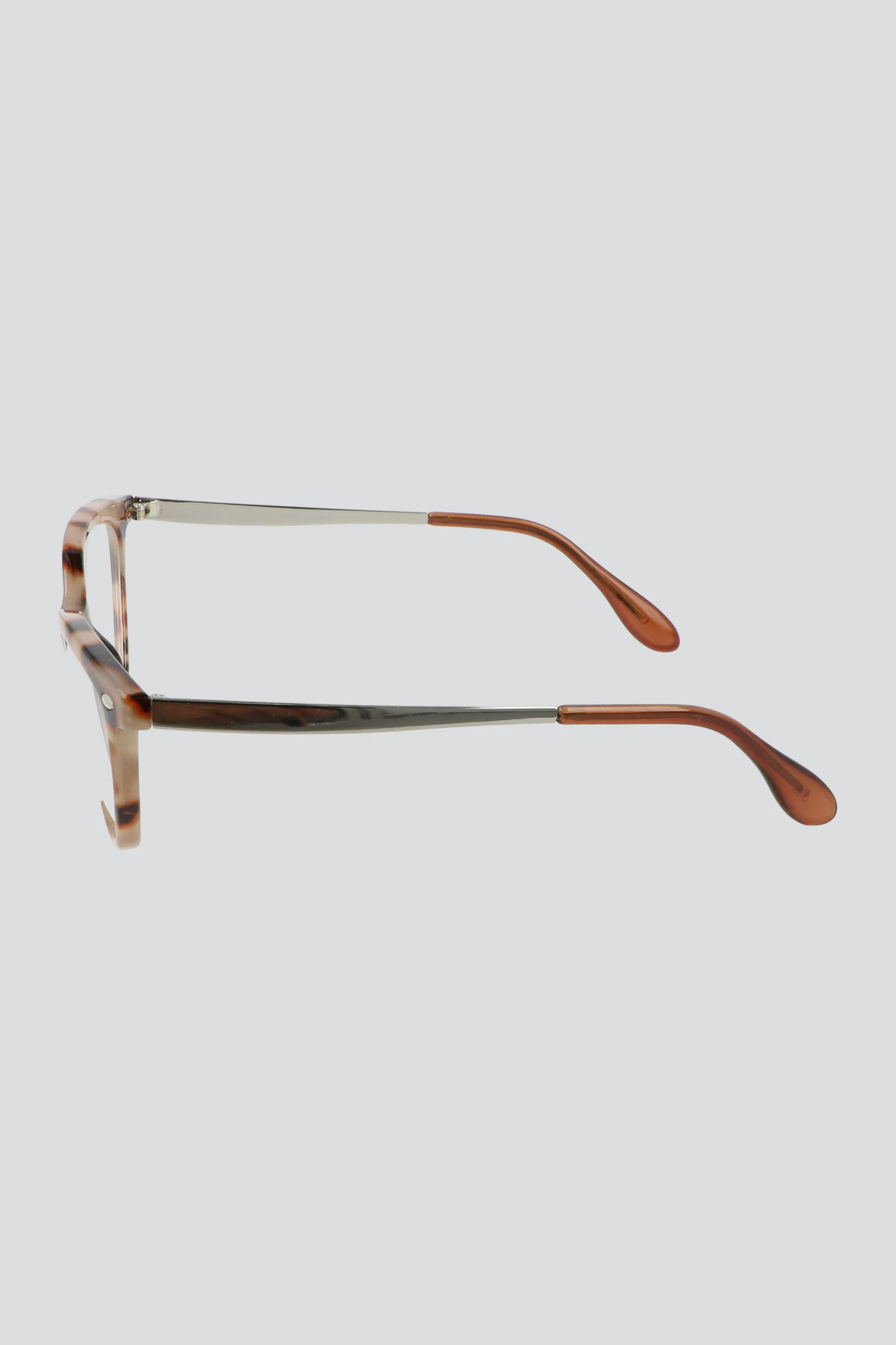 Lentes cateye marco grueso luz azul - Image 3