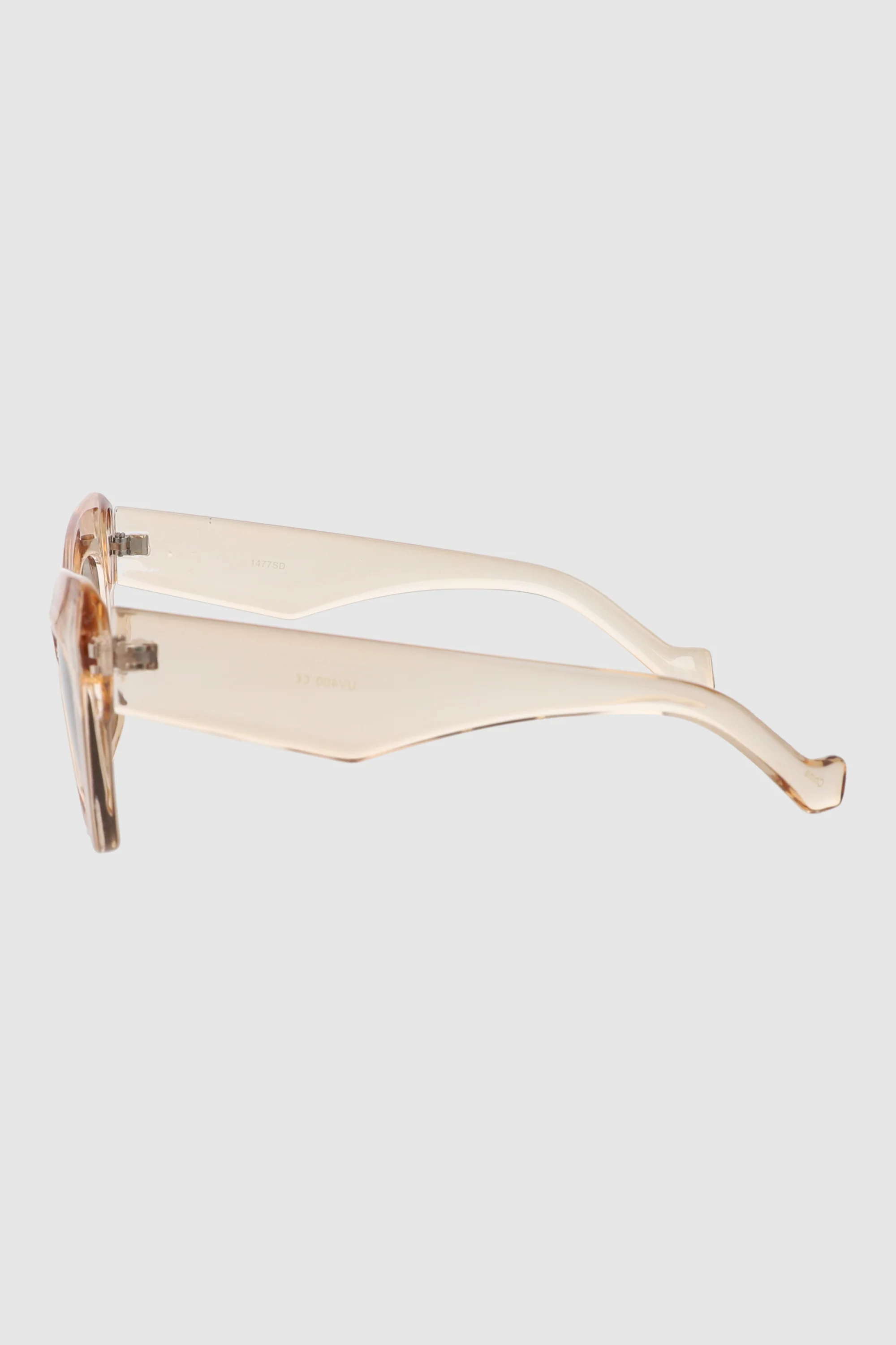 Lentes cateye mega - Image 3