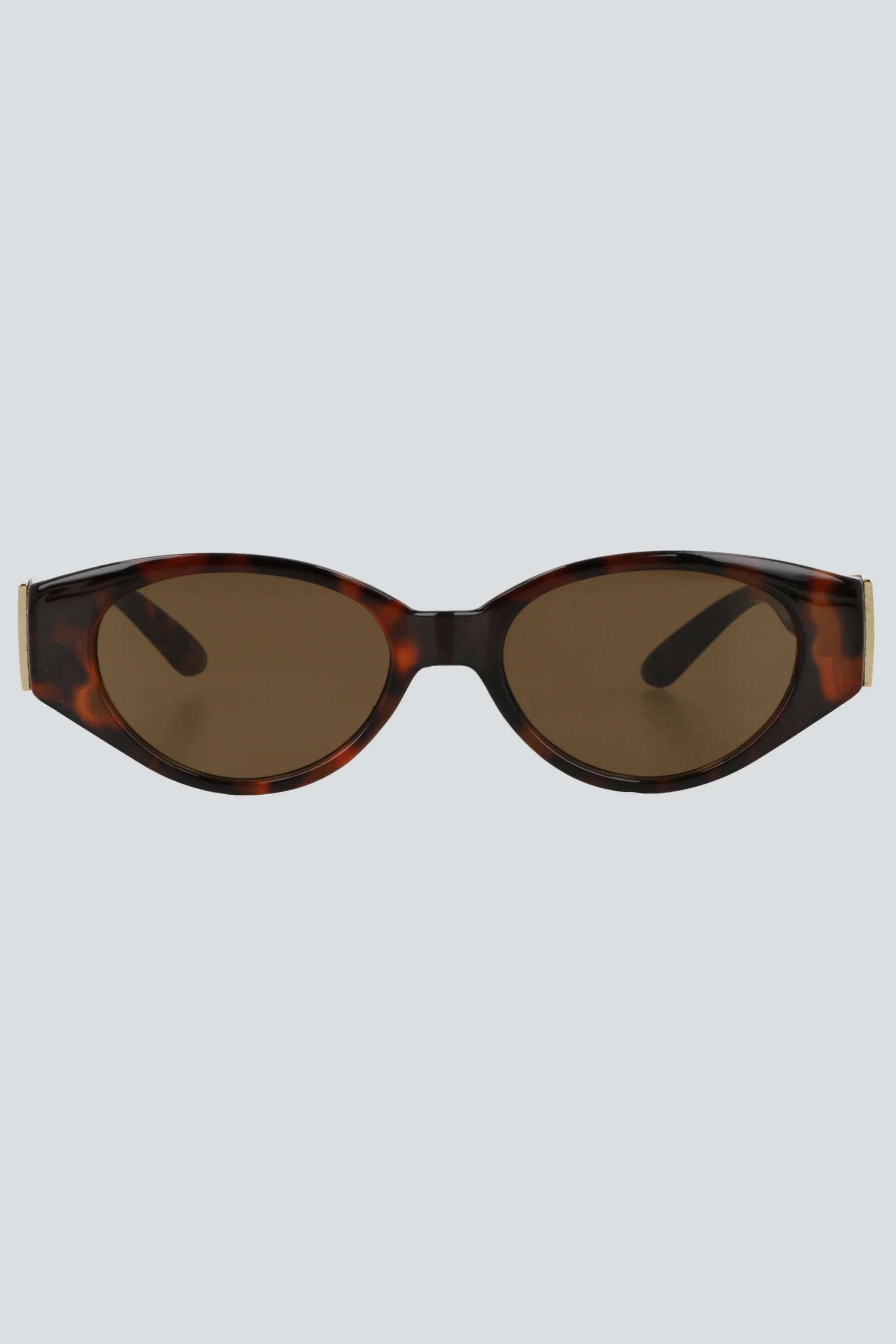 Lentes cateye traslucidos