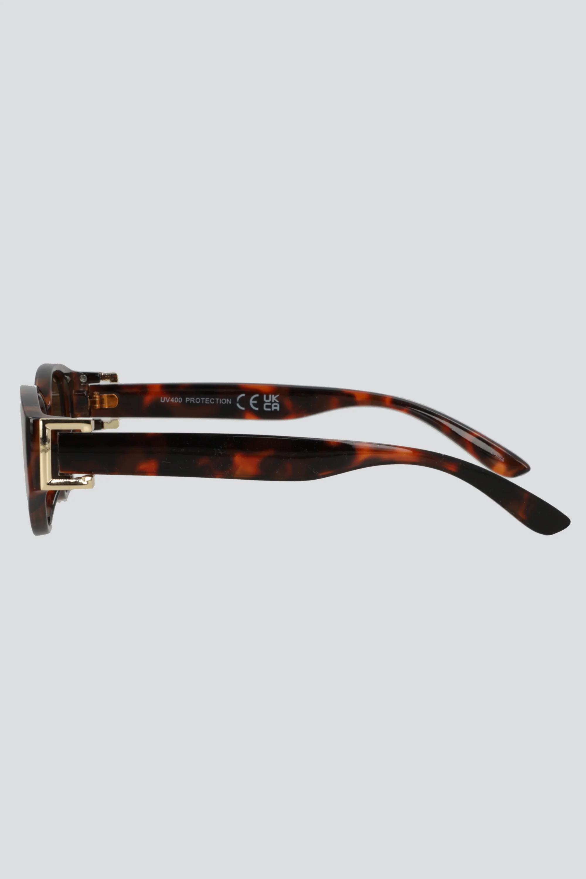 Lentes cateye traslucidos - Image 3