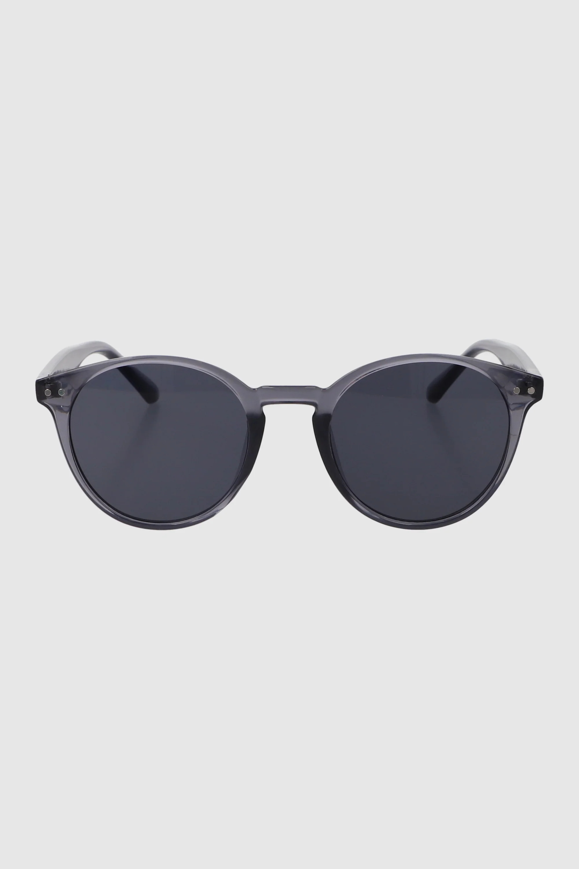 Lentes circular pasta