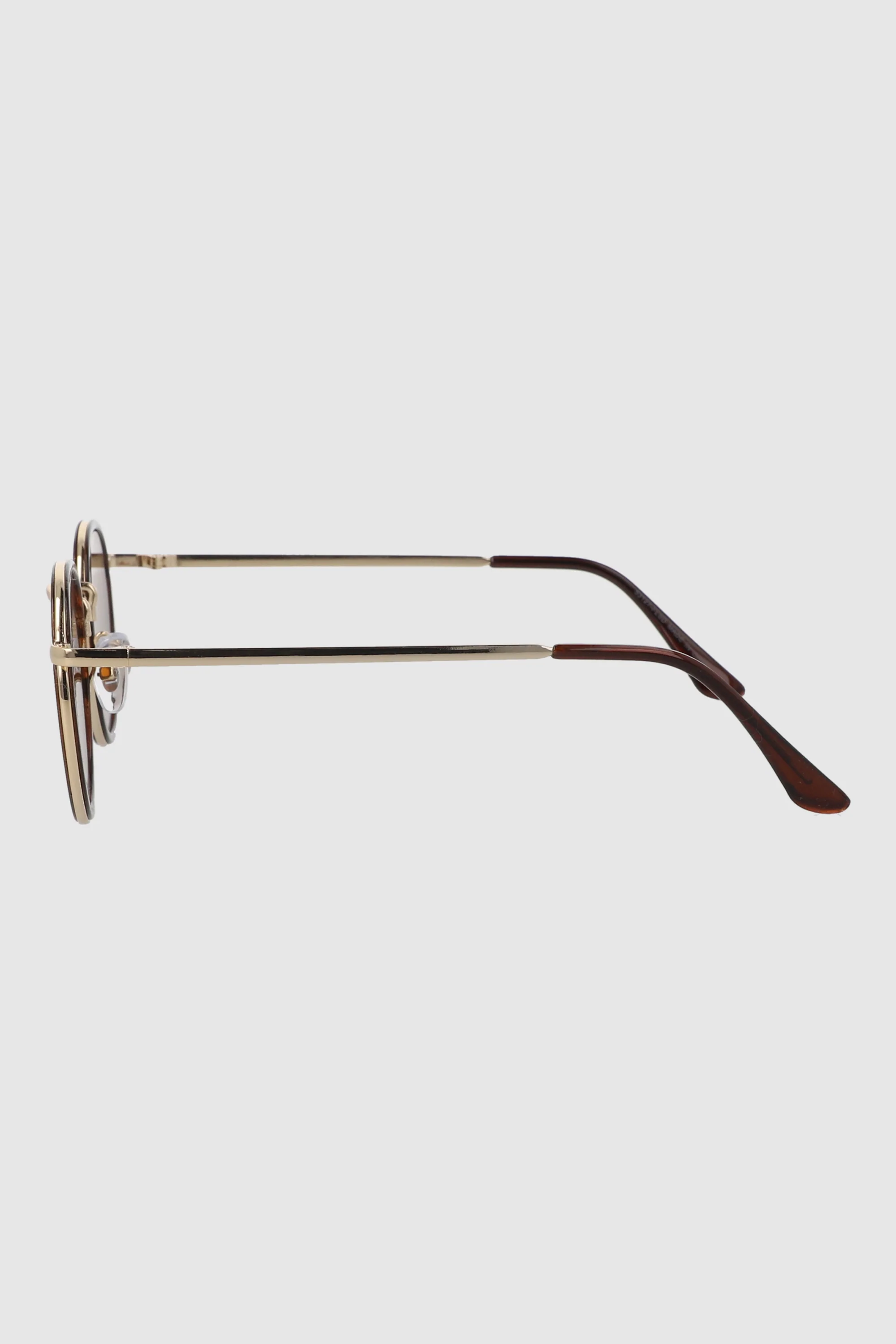Lentes circulo borde 3d - Image 3