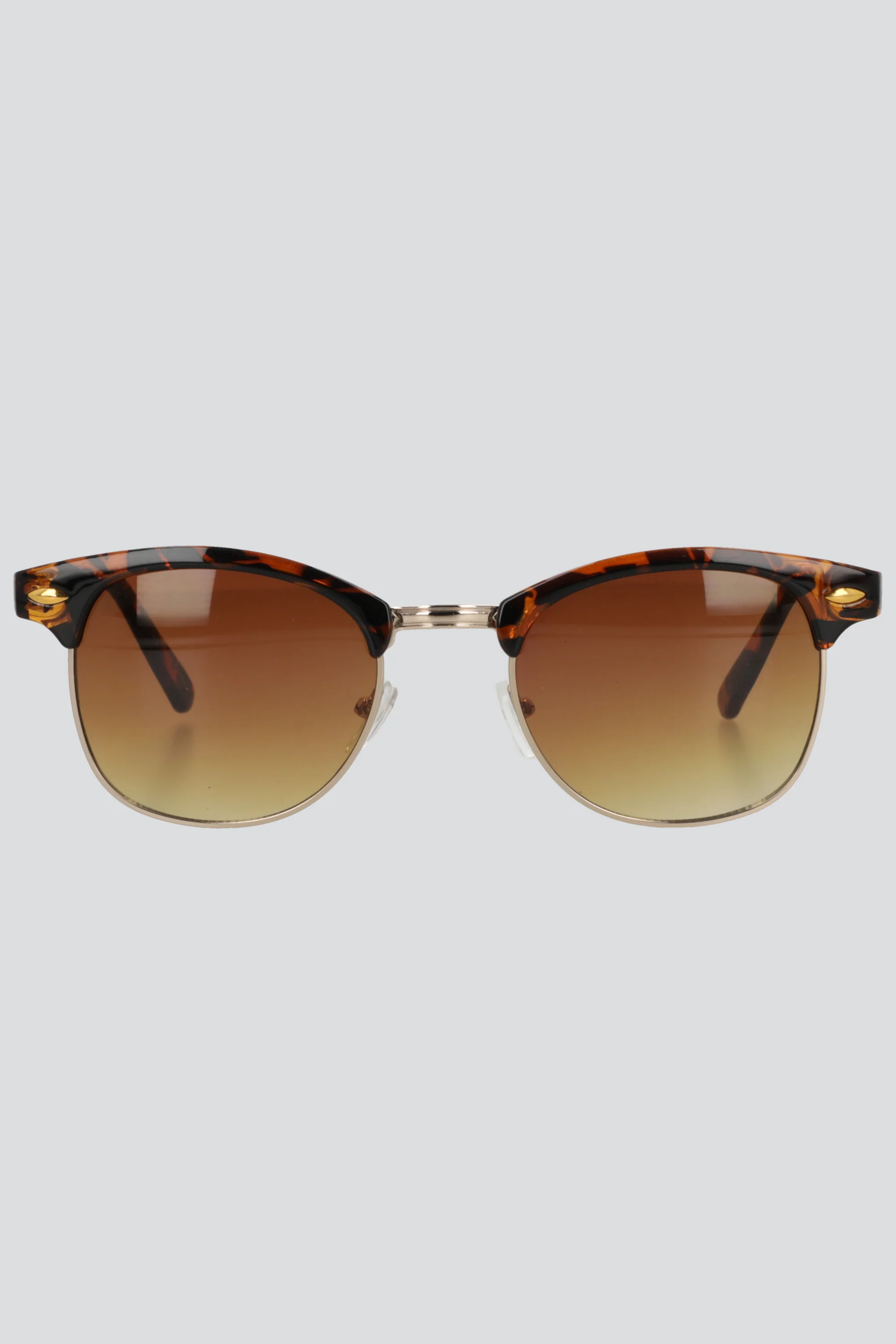 Lentes clubmaster de sol