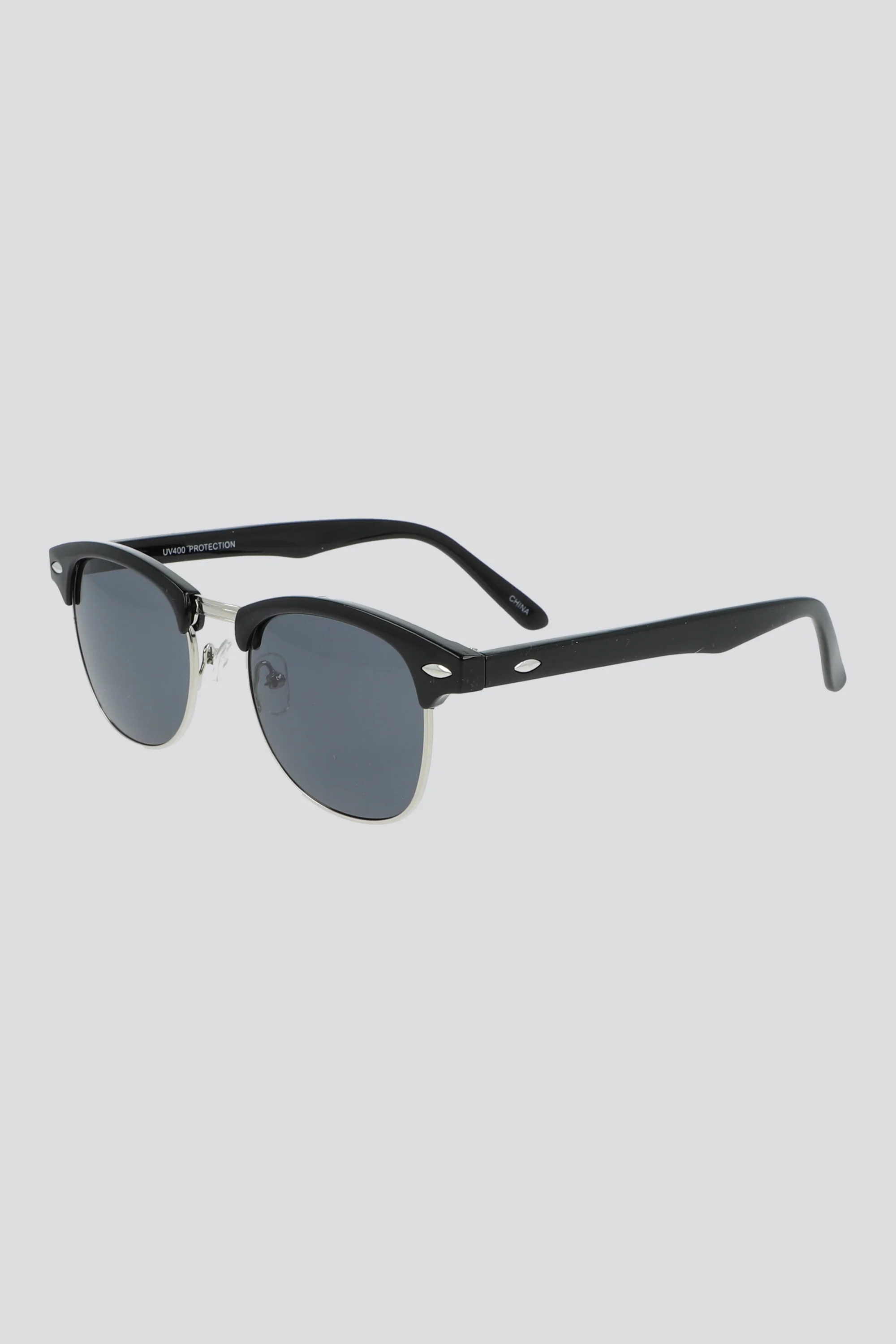 Lentes clubmaster de sol - Image 2