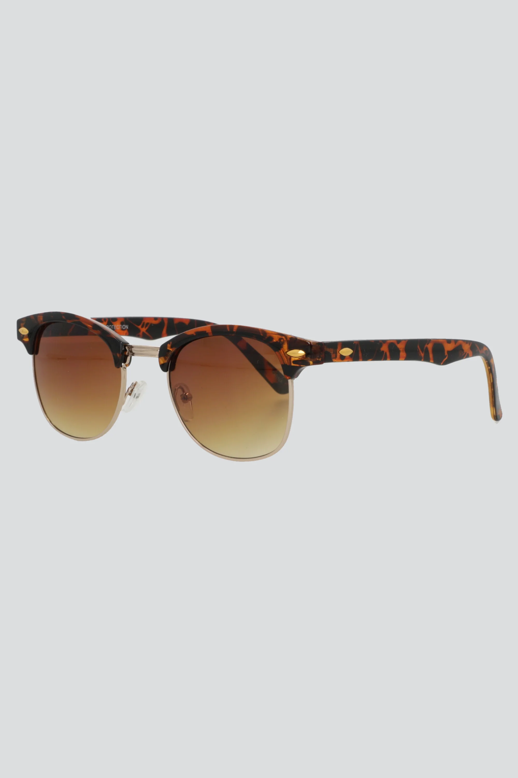 Lentes clubmaster de sol - Image 2