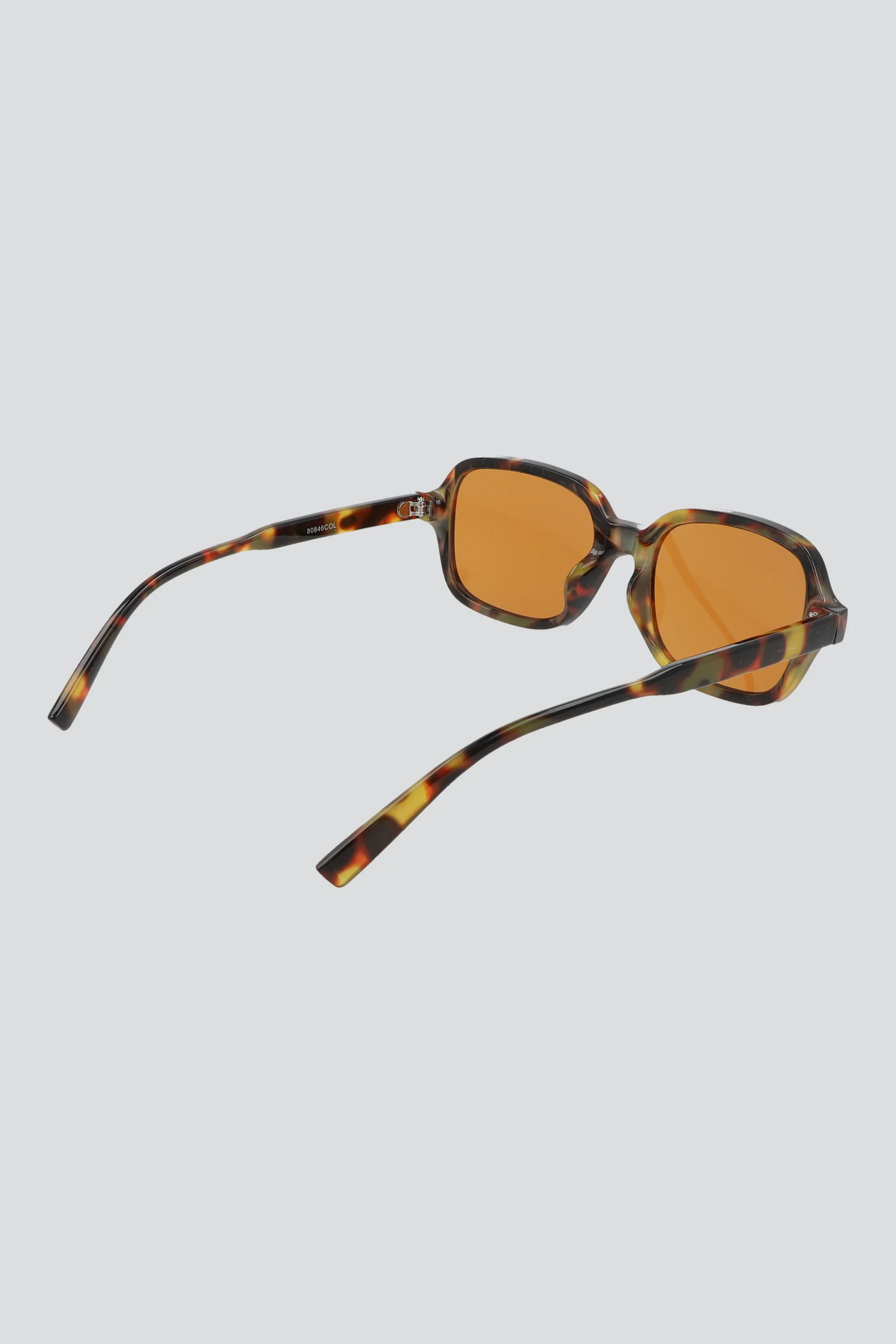 Lentes cuadrados mica colores - Image 4