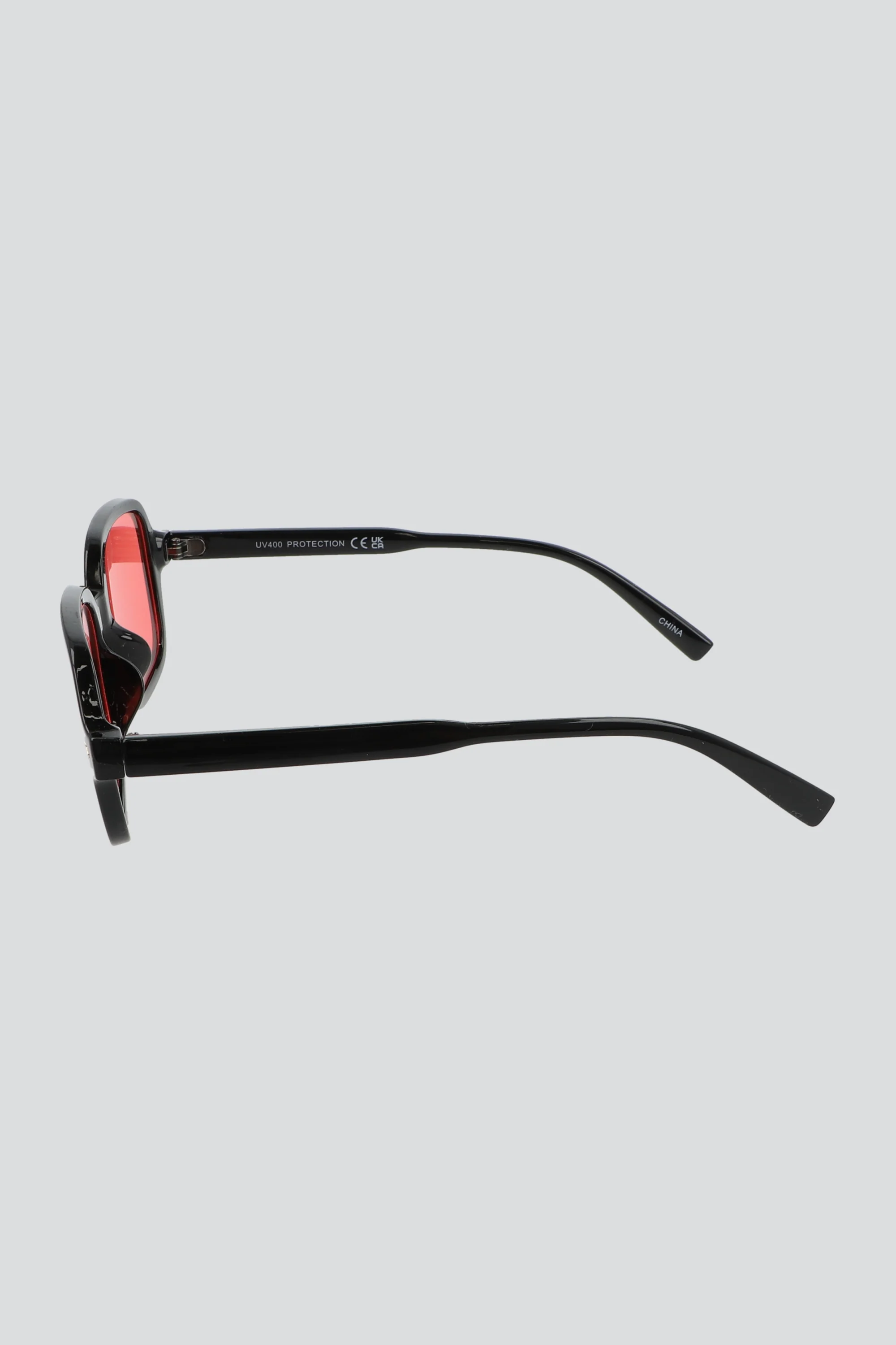 Lentes cuadrados mica colores - Image 3