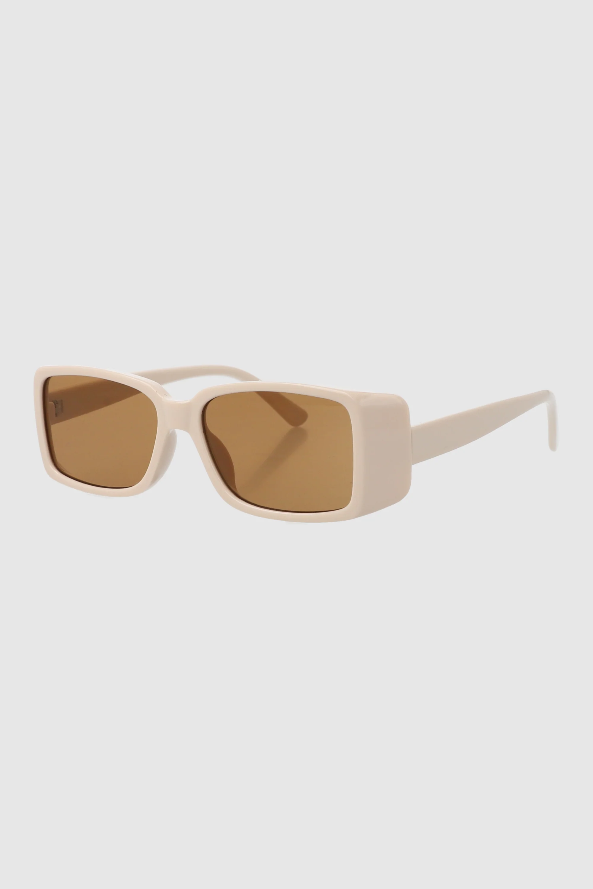 Lentes de pasta rectangulares - Image 2