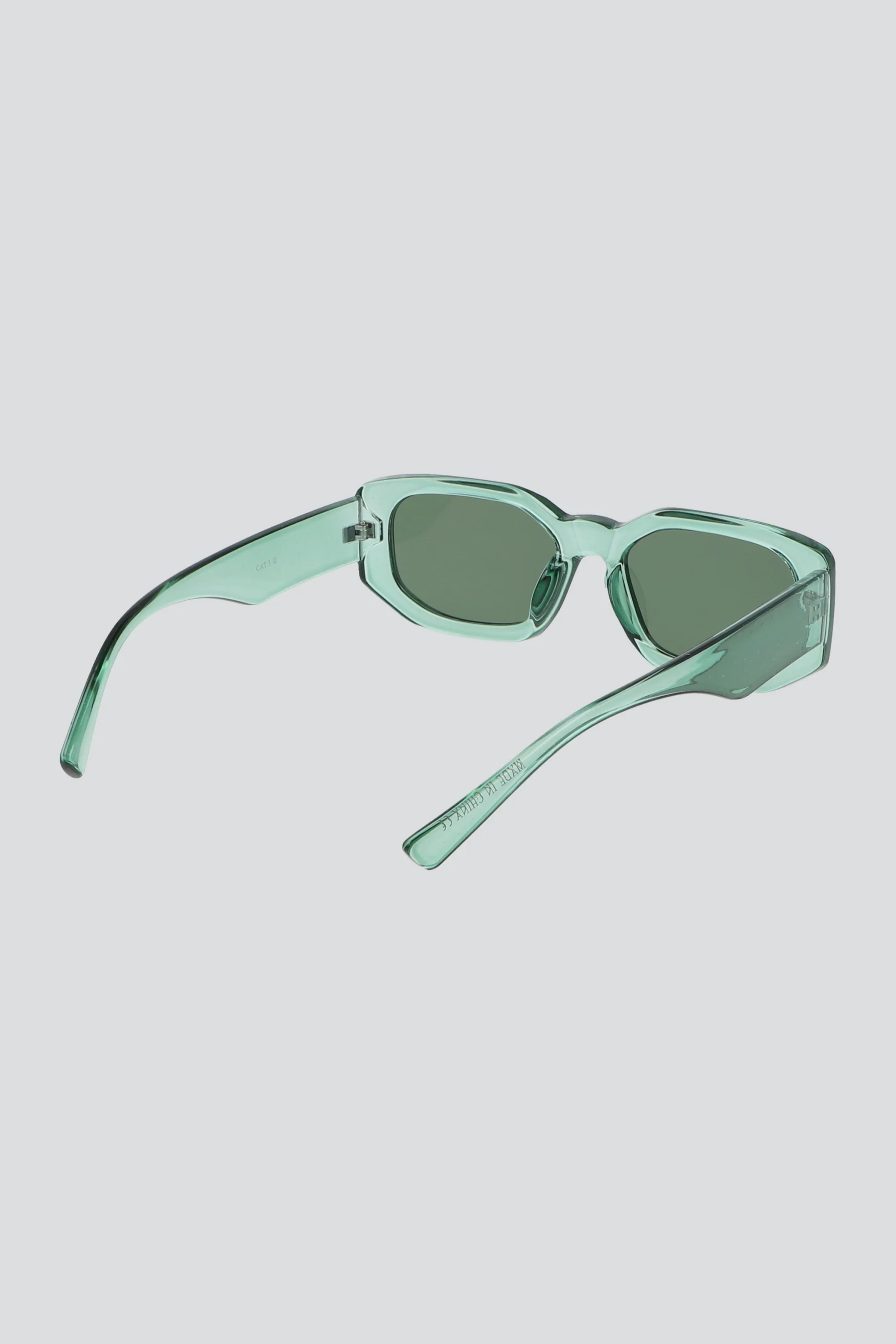 Lentes de sol cuadrados - Image 4