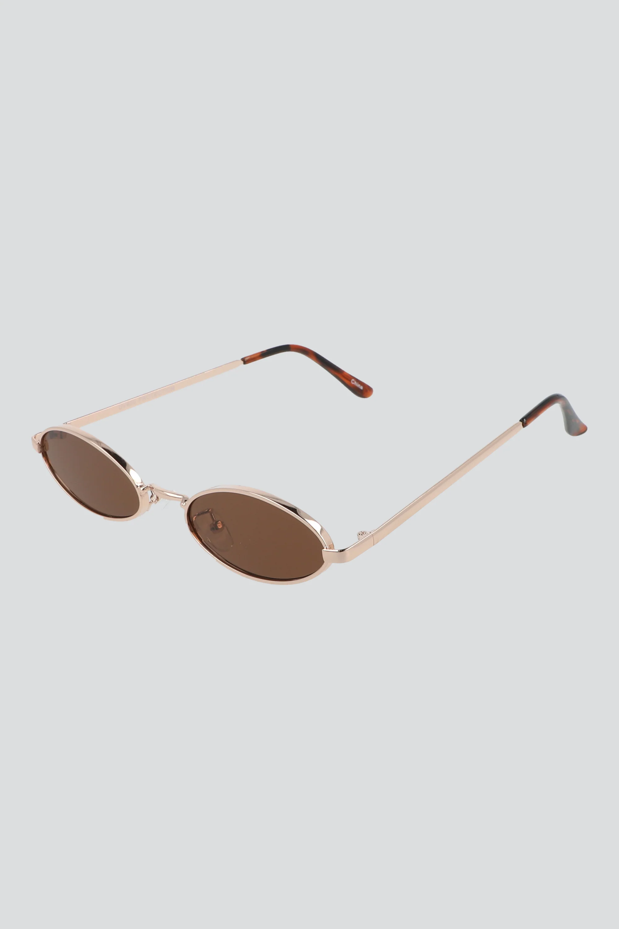 Lentes de sol ovalados - Image 2