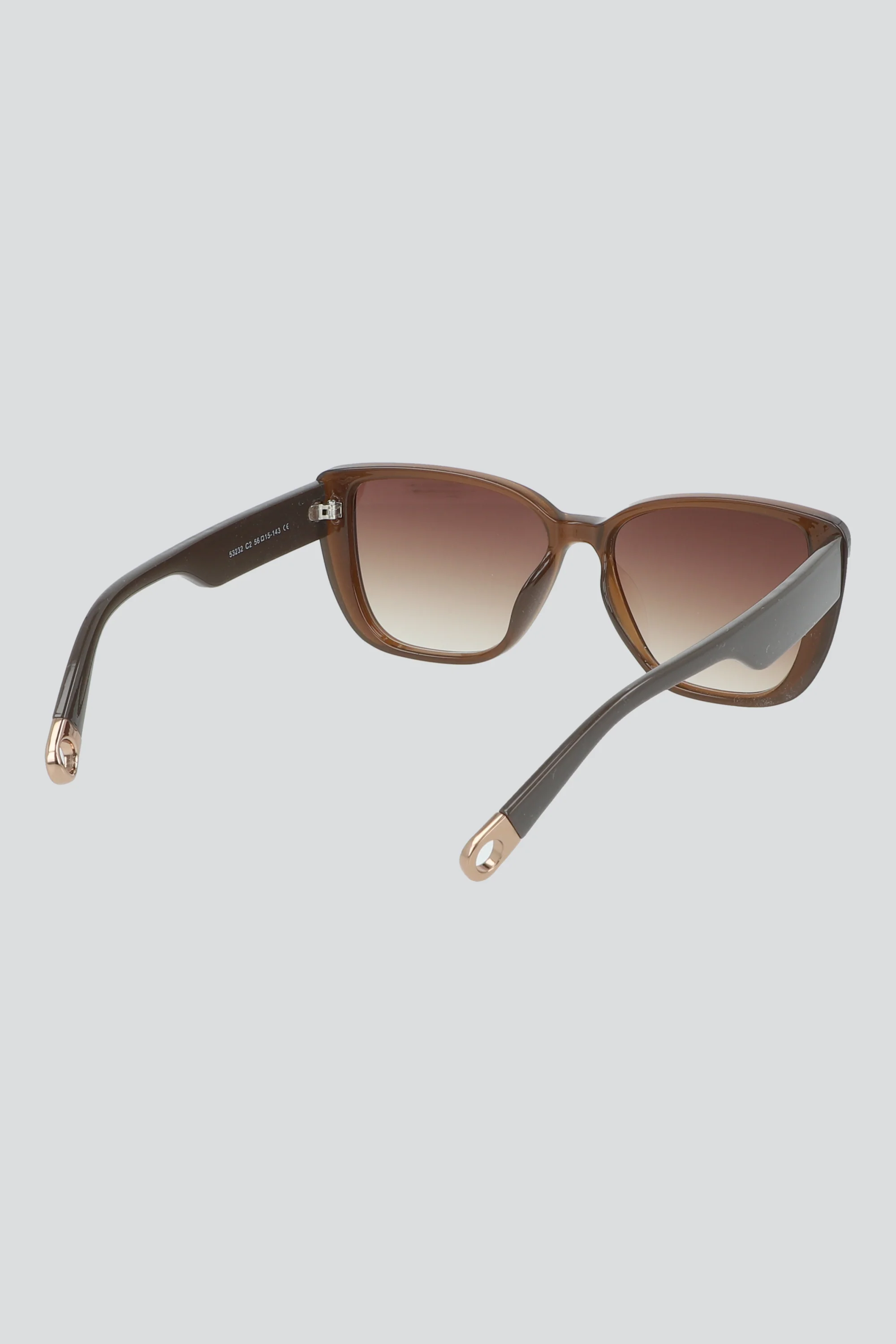 Lentes de sol oversize - Image 4