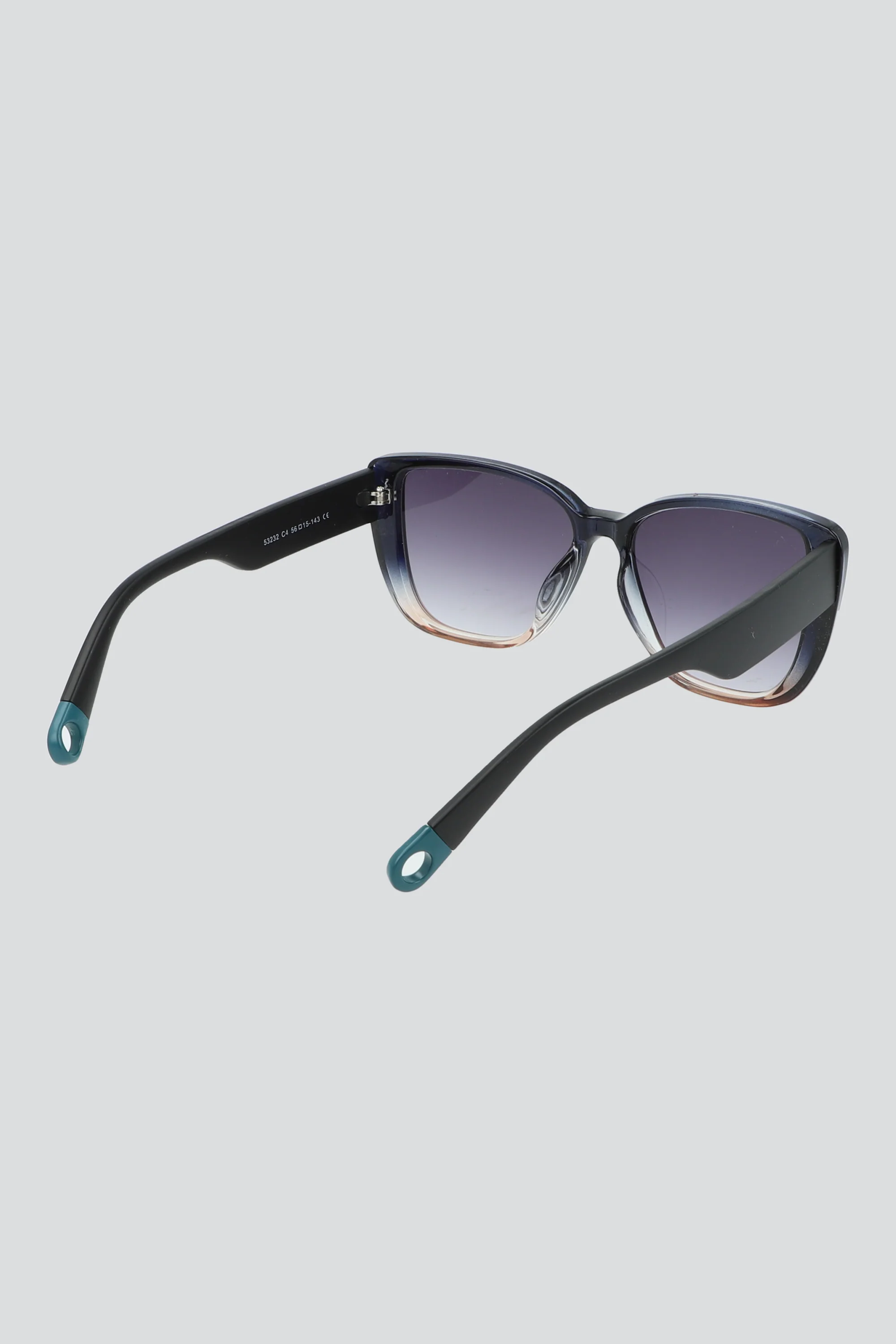 Lentes de sol oversize - Image 4