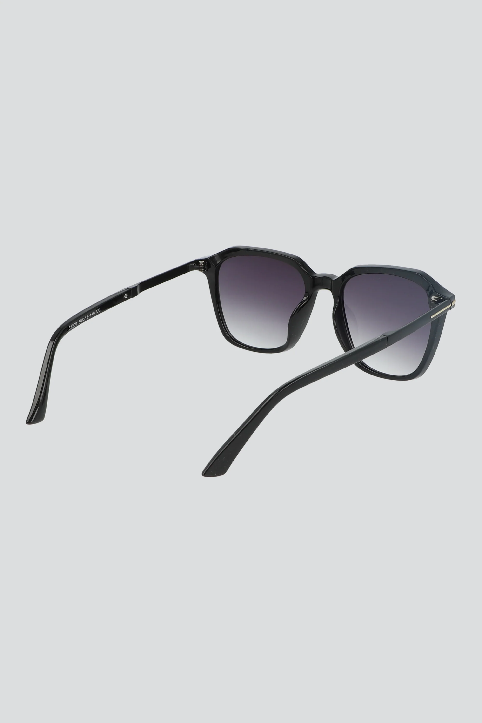 Lentes de sol oversized - Image 4