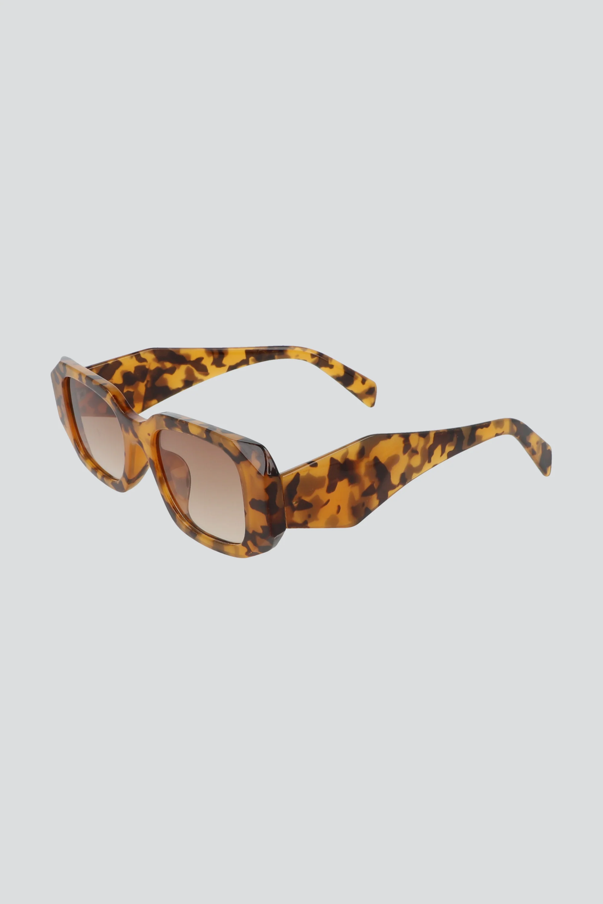 Lentes de sol rectangulo - Image 2