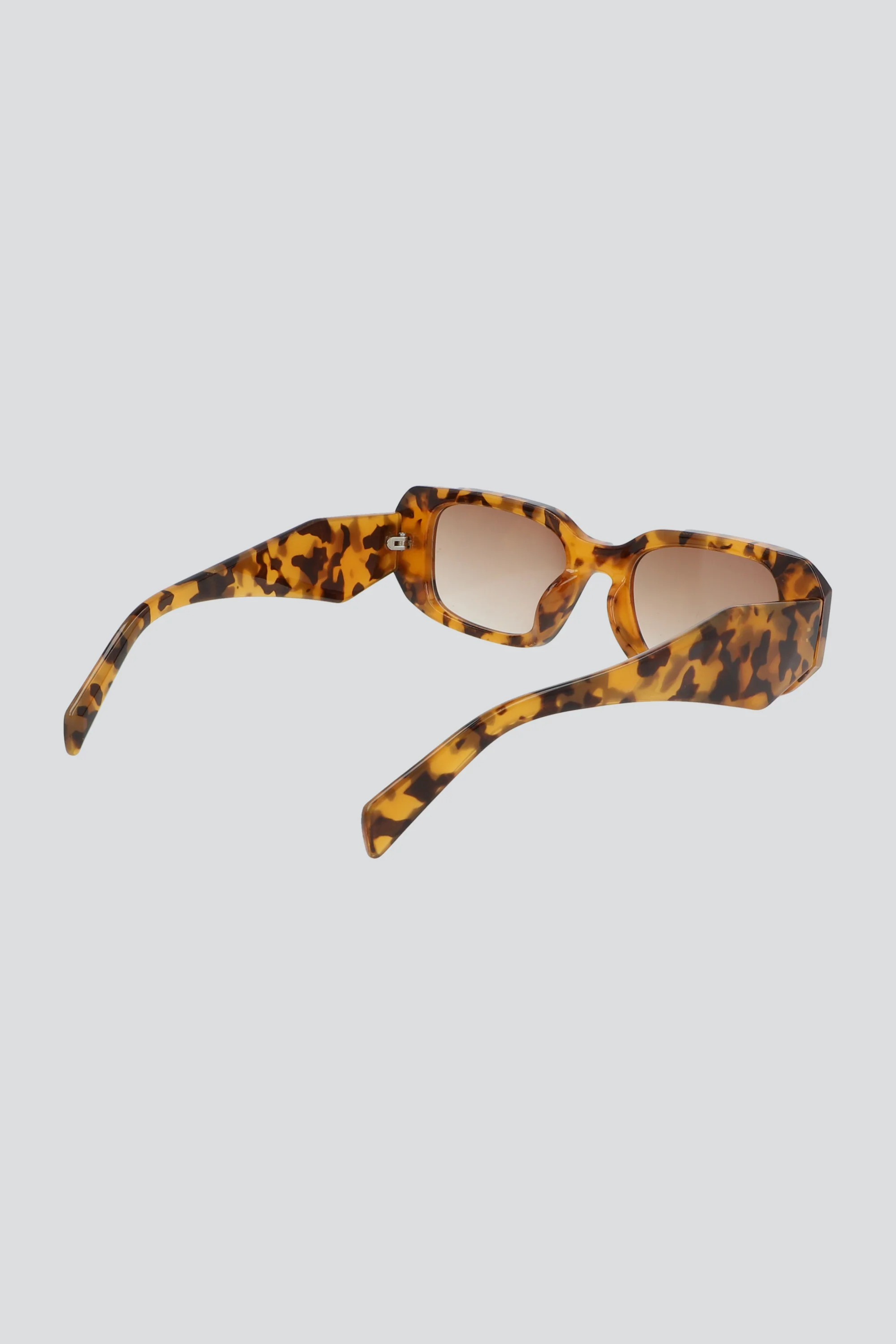 Lentes de sol rectangulo - Image 4