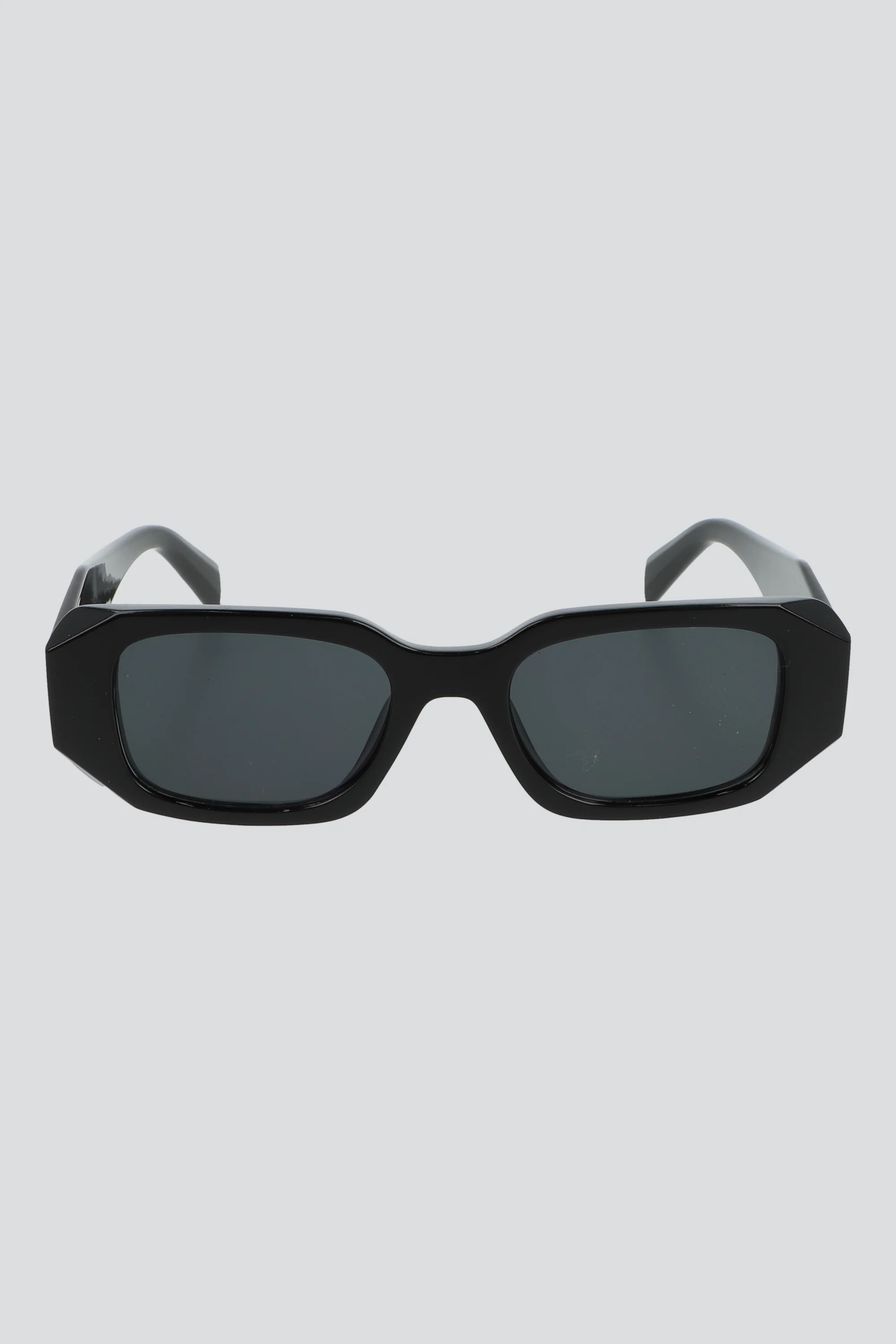 Lentes de sol rectangulo