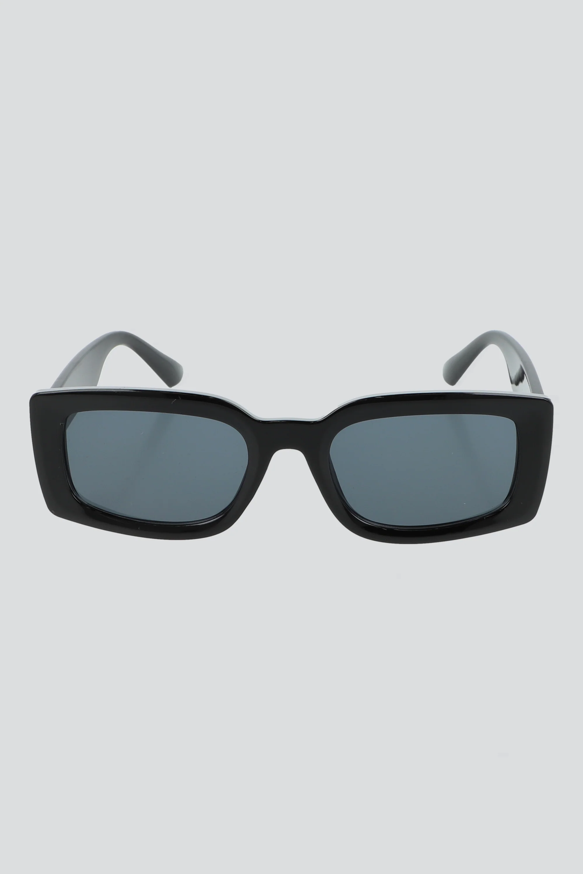Lentes de sol rectangulo