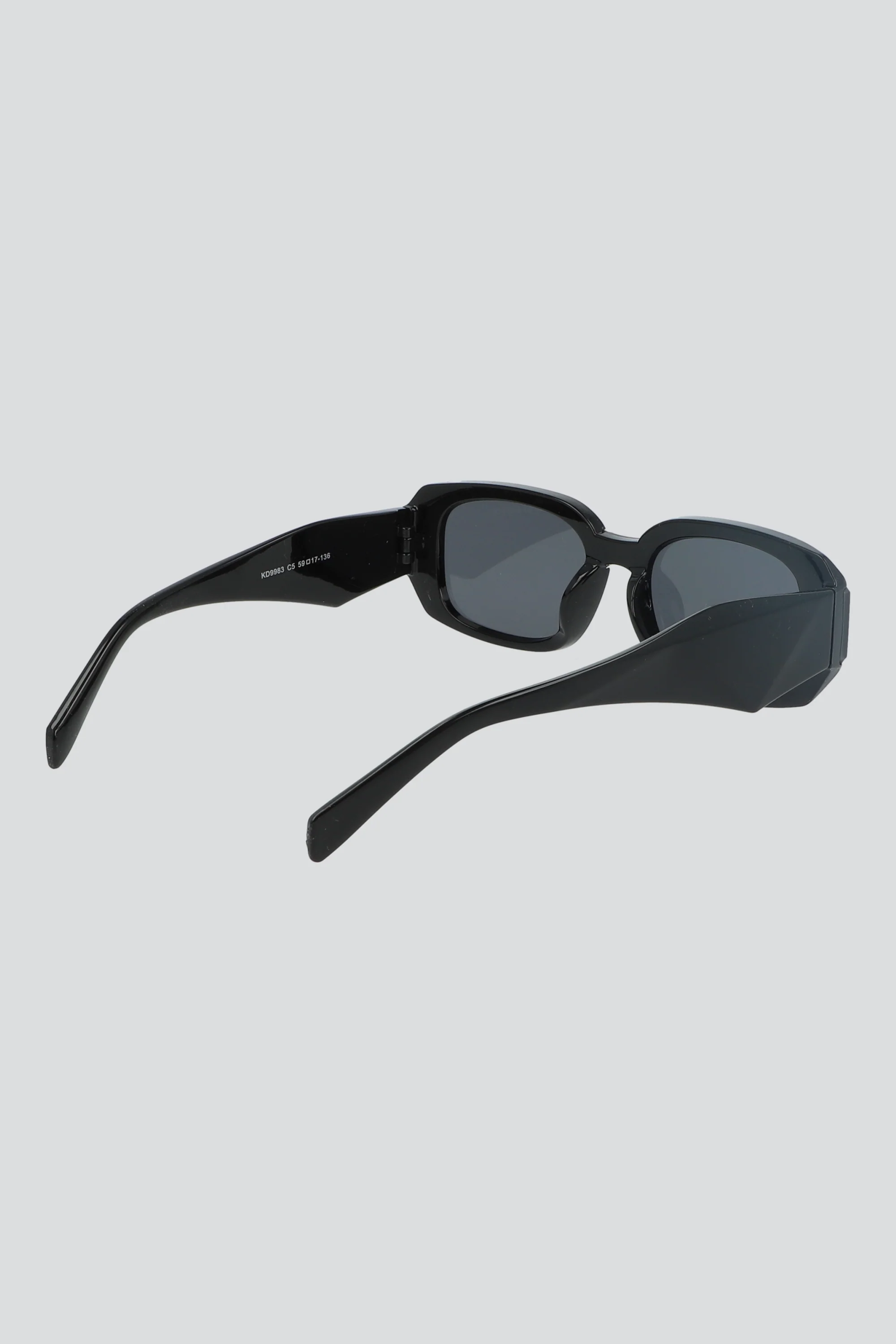 Lentes de sol rectangulo pasta - Image 4