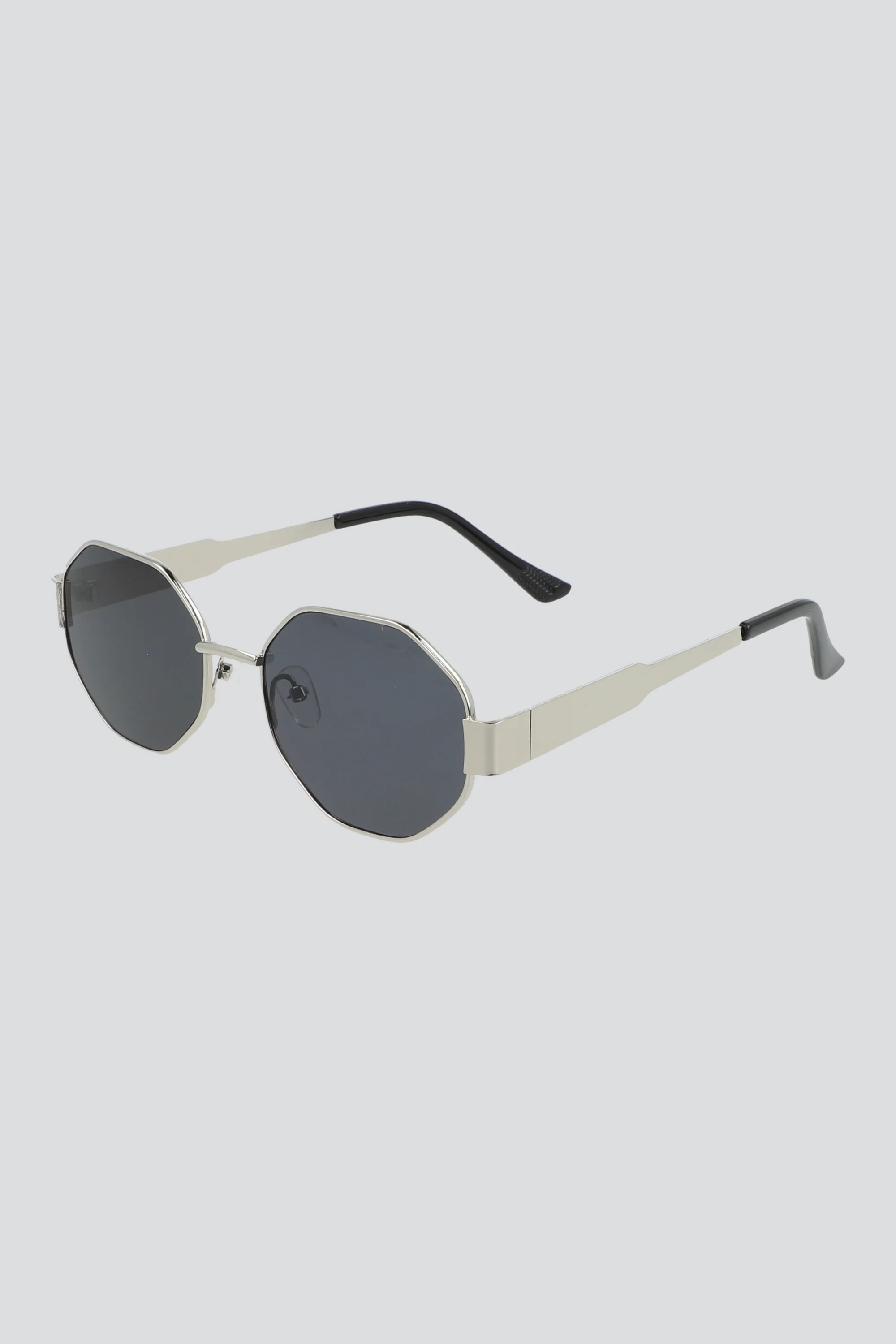 Lentes de sol round - Image 2