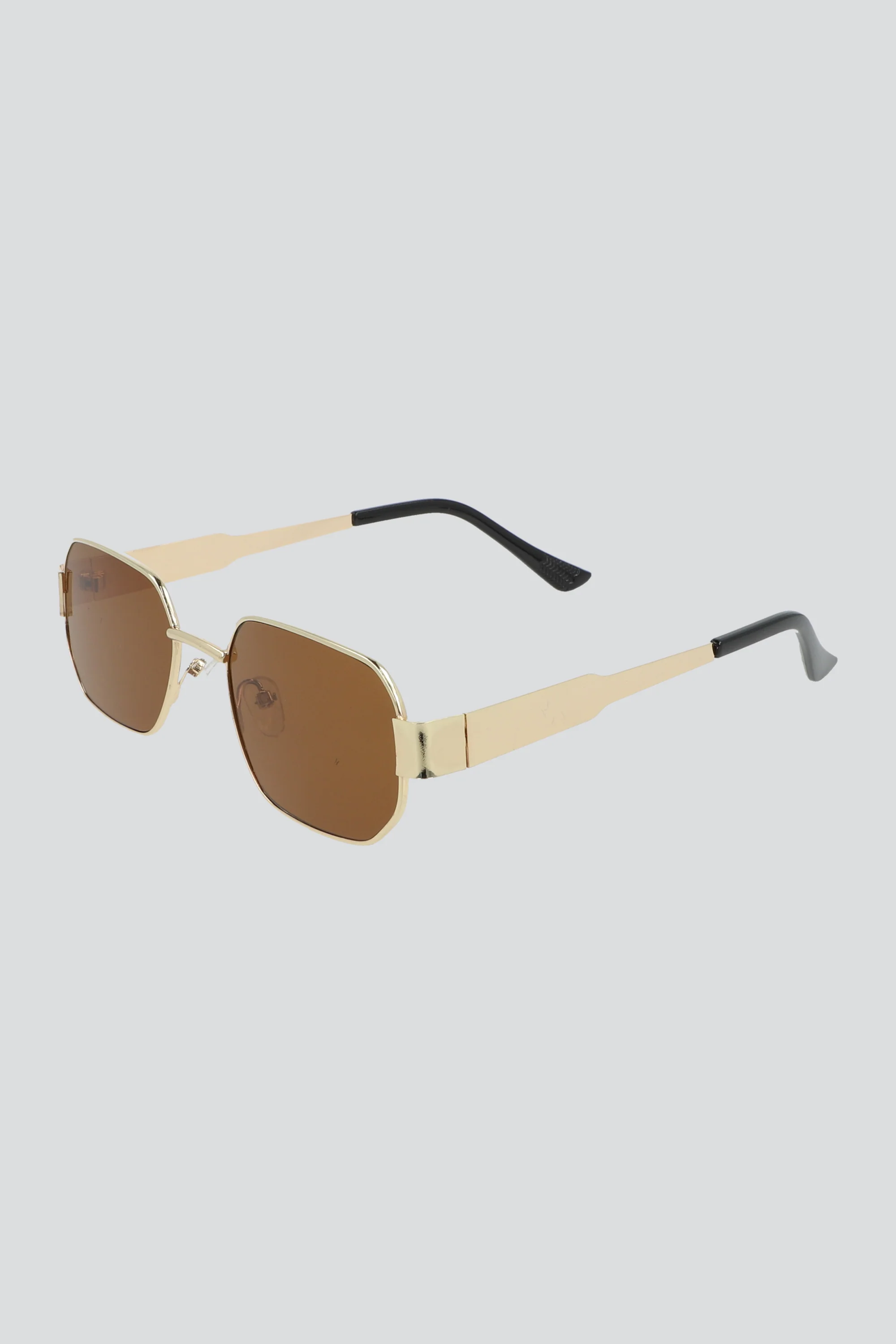 Lentes de sol trendy - Image 2