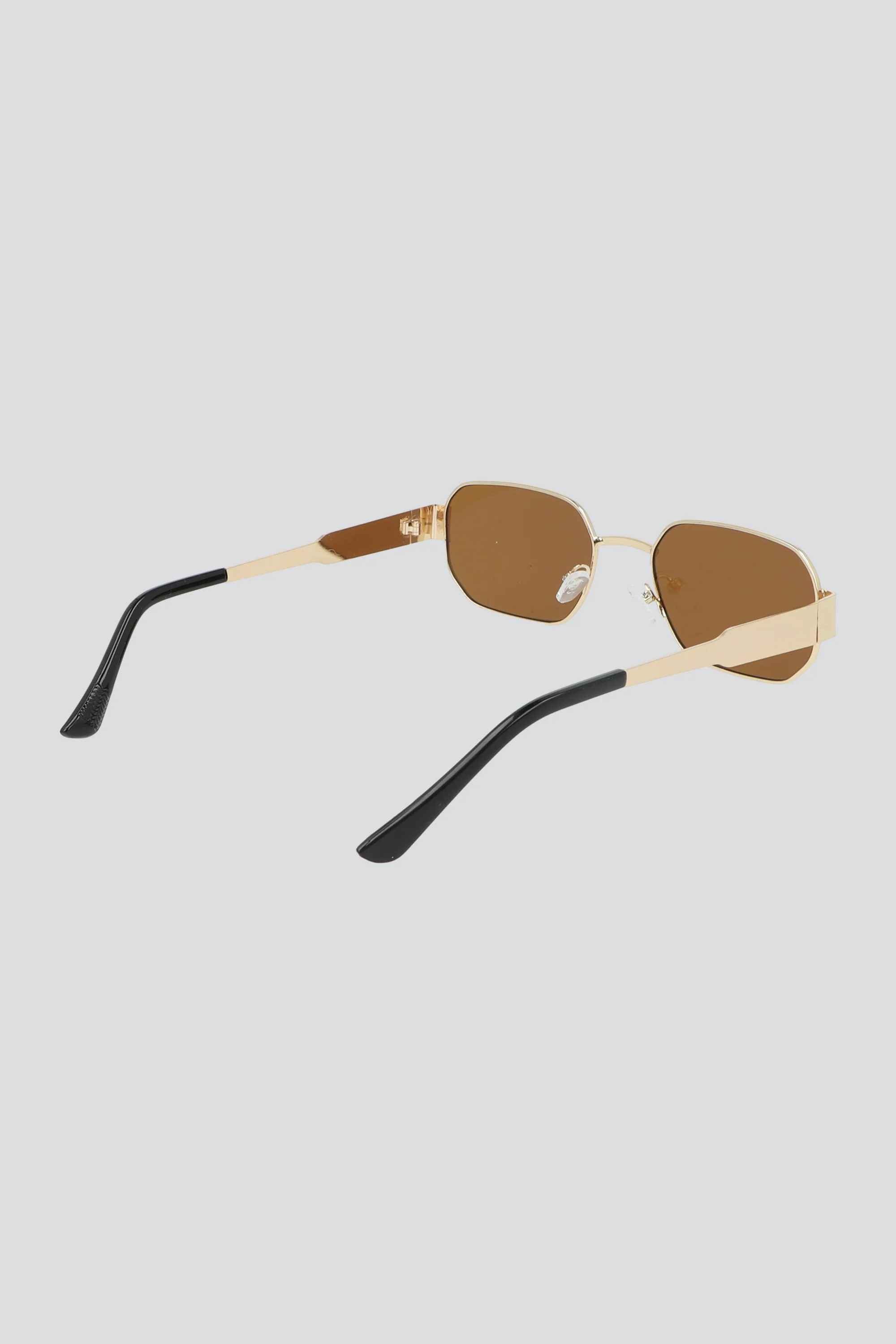 Lentes de sol trendy - Image 4