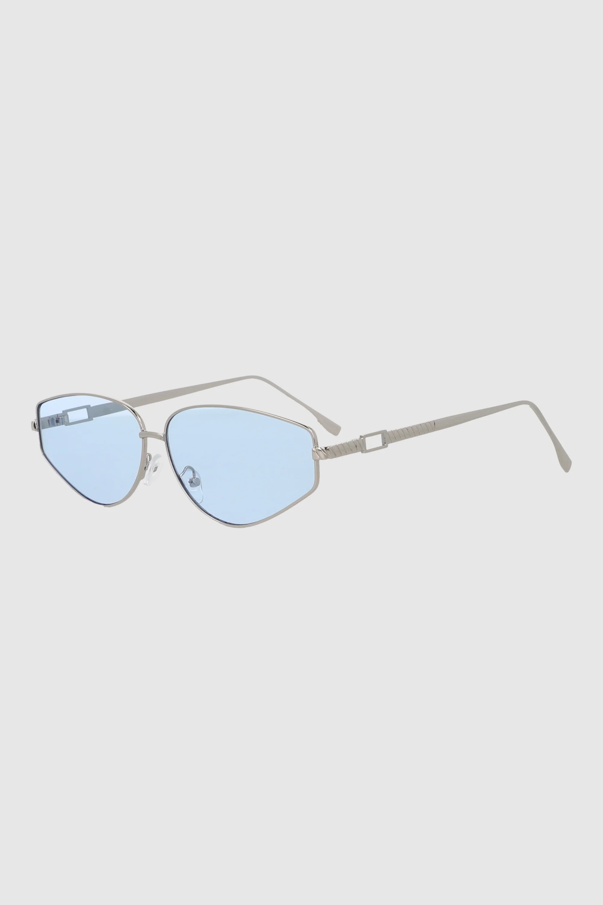 Lentes geometricos cateye - Image 2