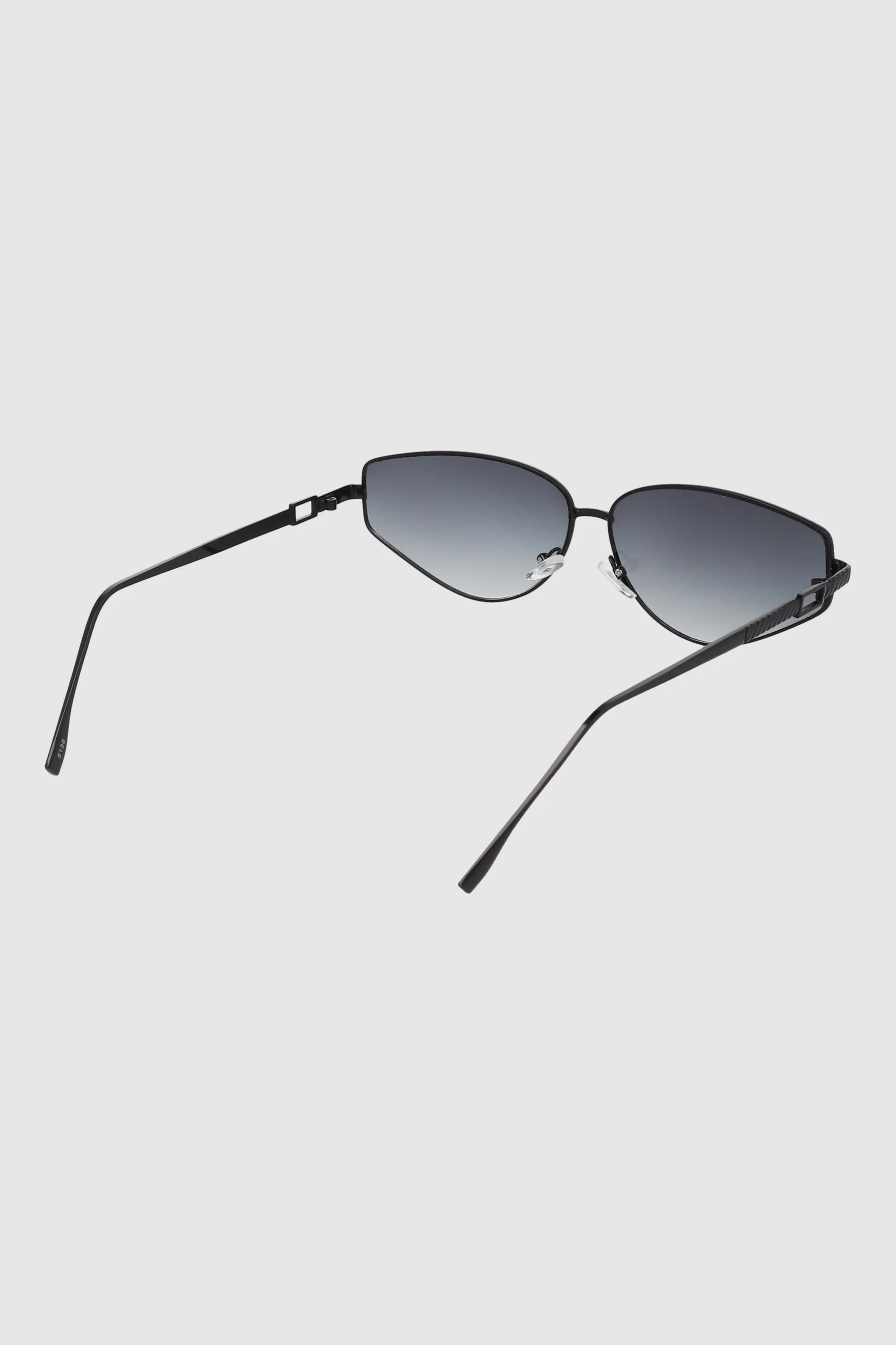Lentes geometricos cateye - Image 4