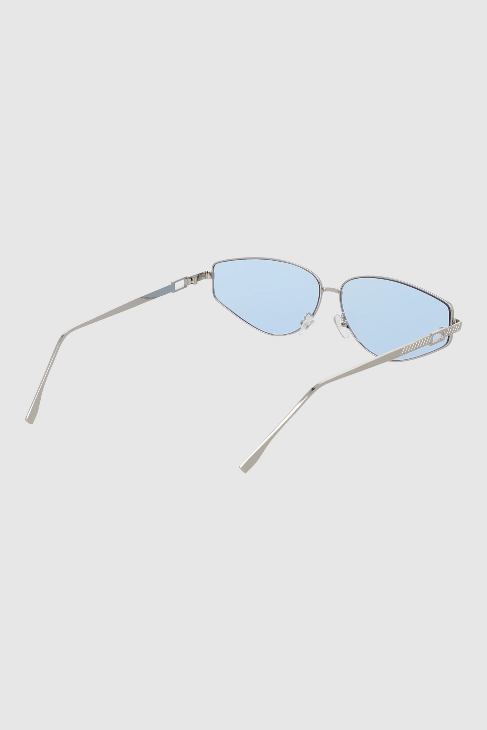 Lentes geometricos cateye - Image 4