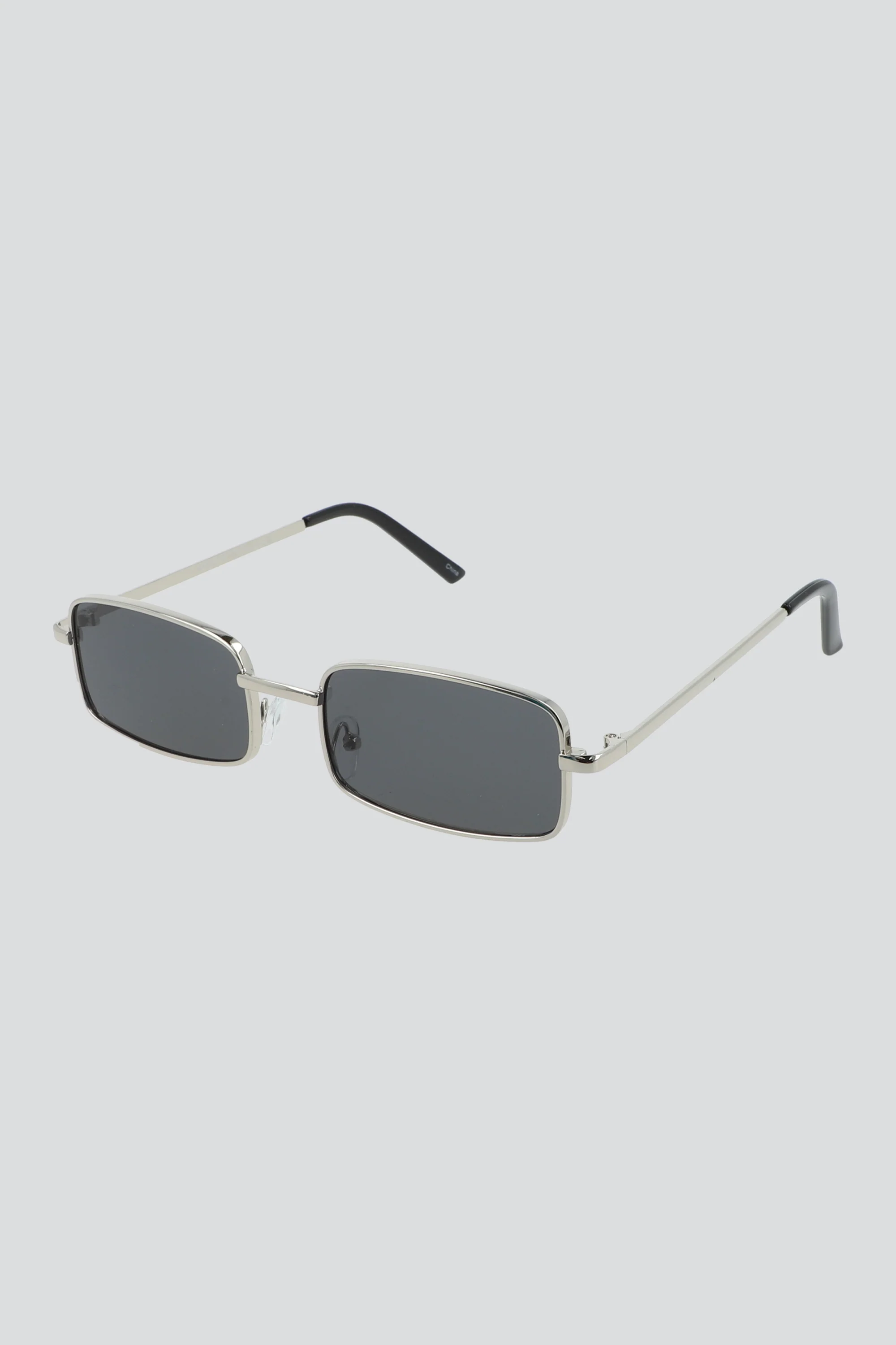 Lentes oscuros rectangulares - Image 2
