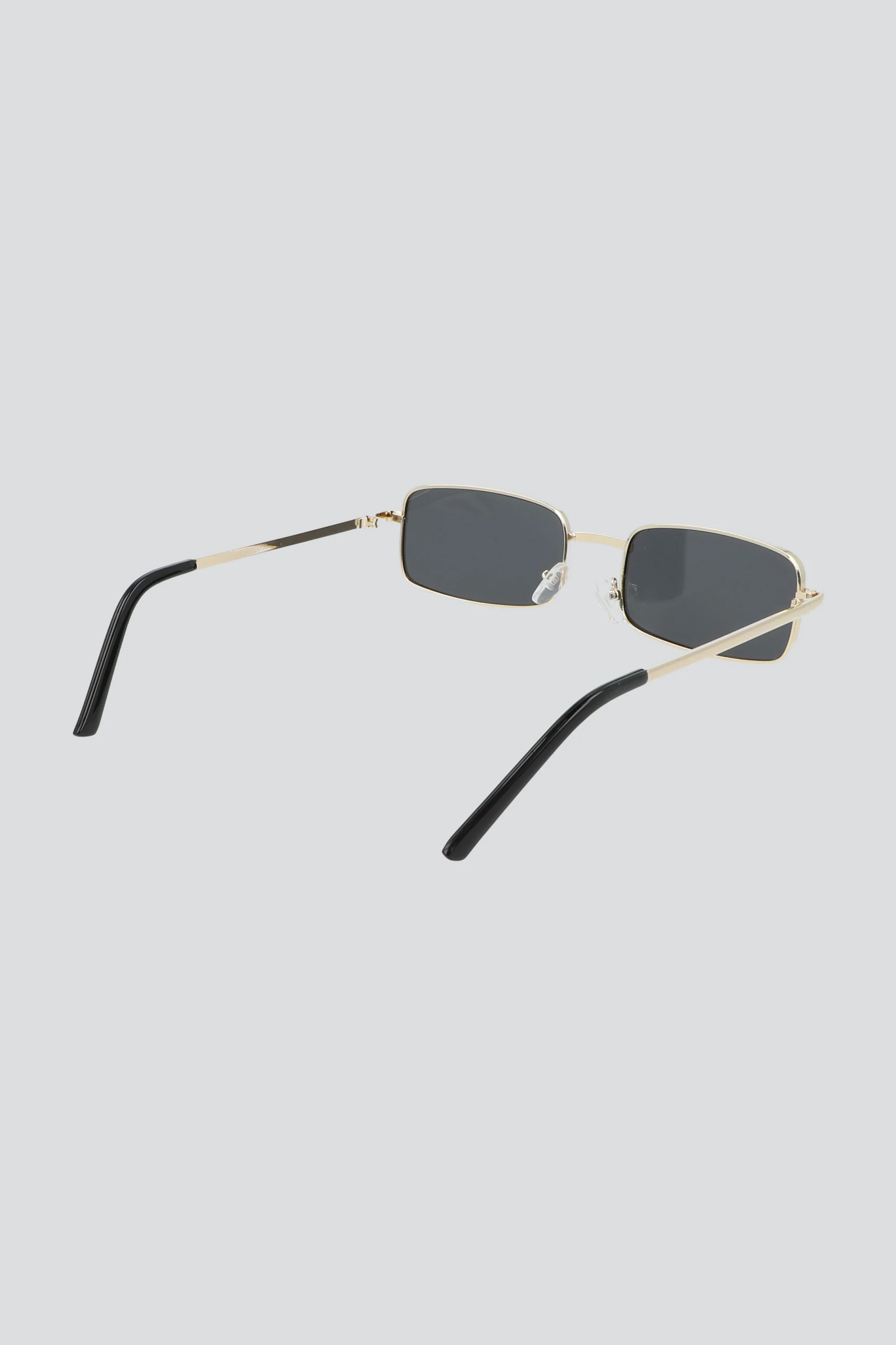 Lentes oscuros rectangulares - Image 4