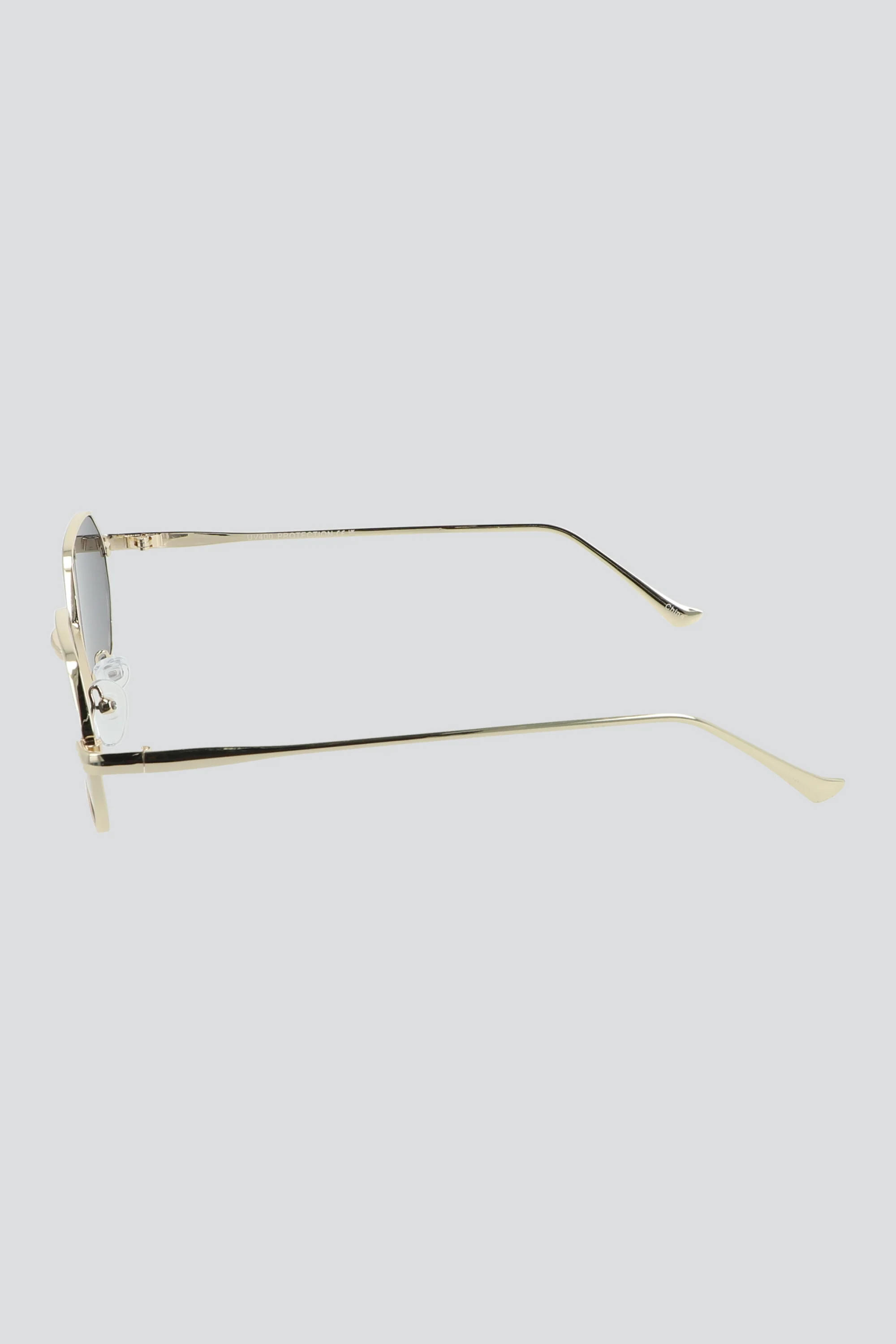 Lentes oscuros semiredondos - Image 3