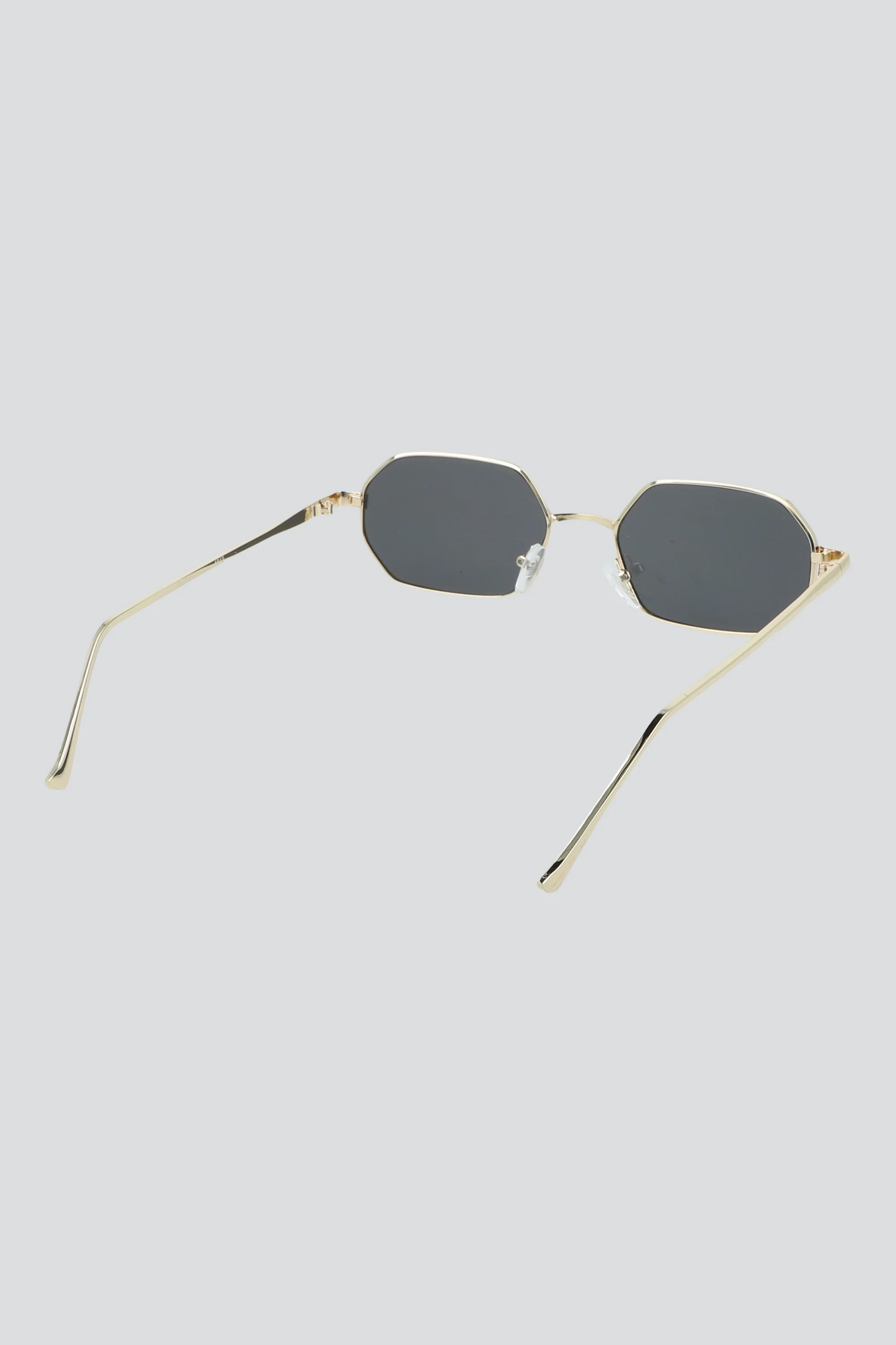 Lentes oscuros semiredondos - Image 4
