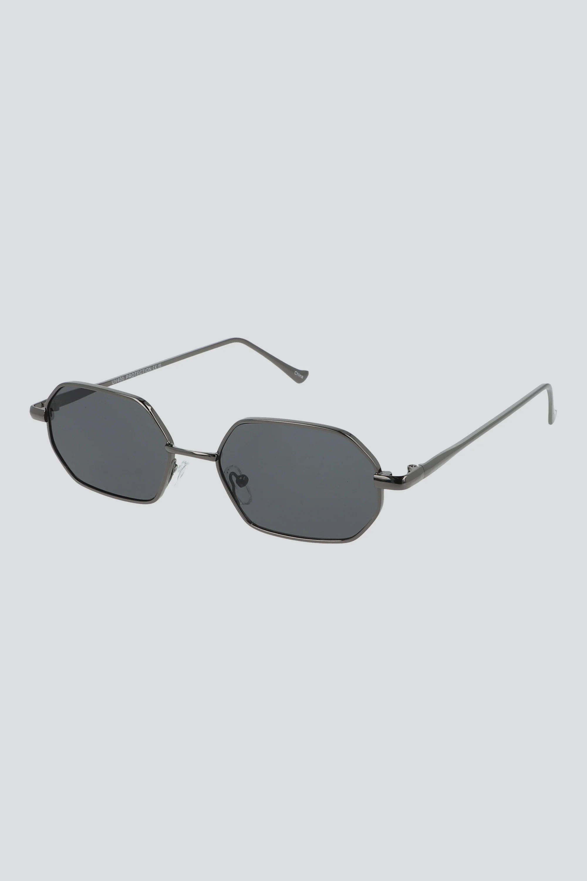 Lentes oscuros semiredondos - Image 2