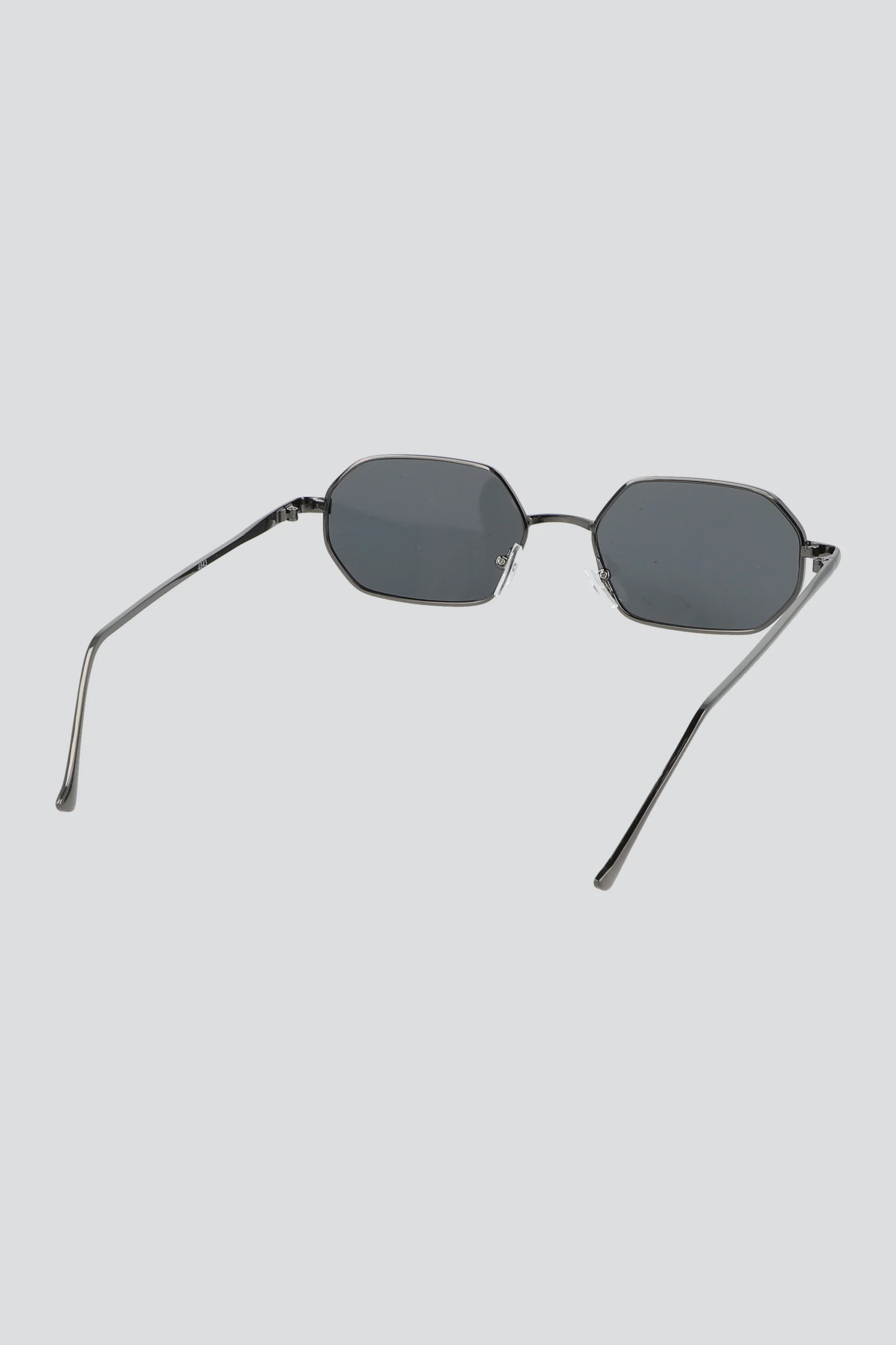 Lentes oscuros semiredondos - Image 4