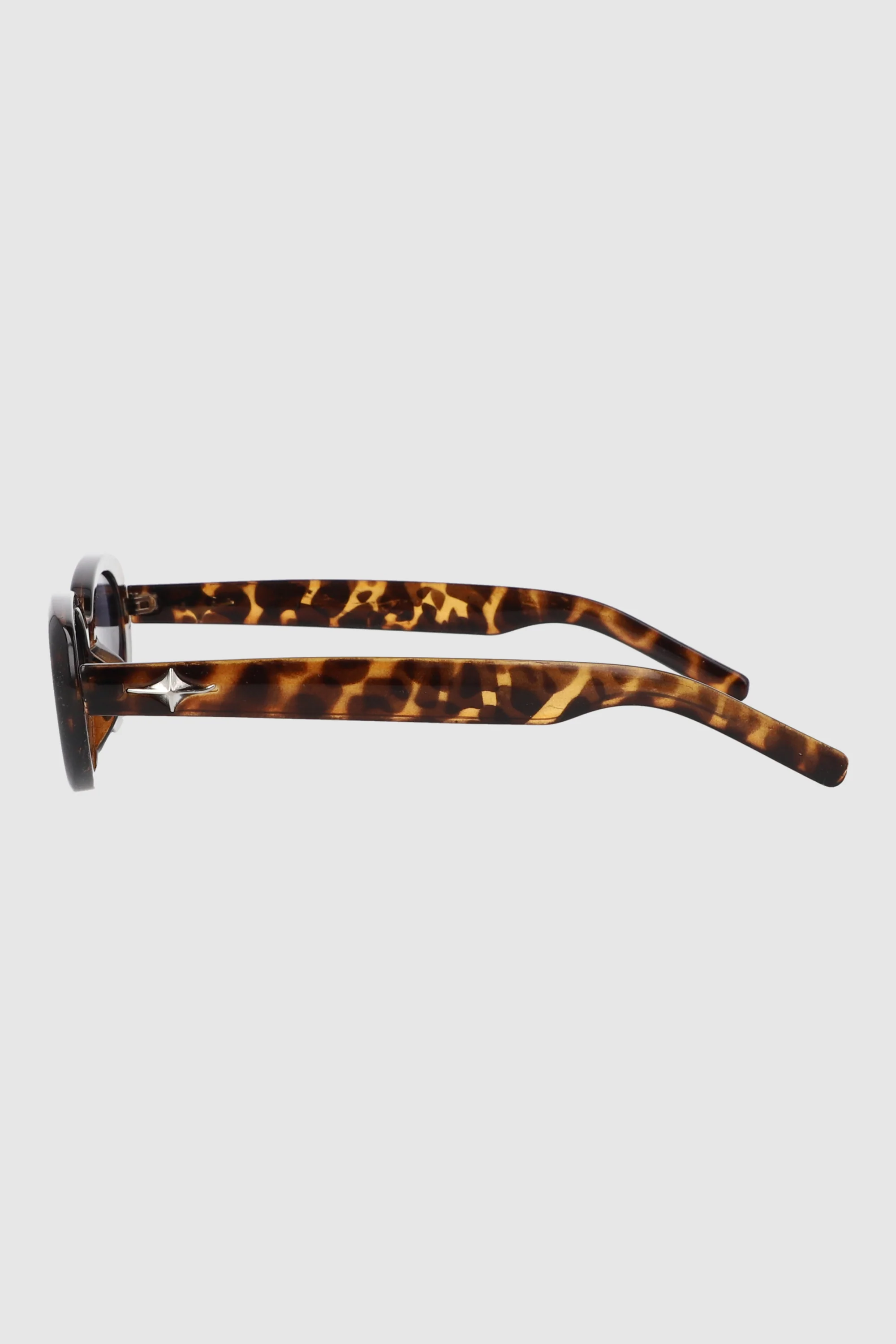 Lentes ovalados alargados - Image 3