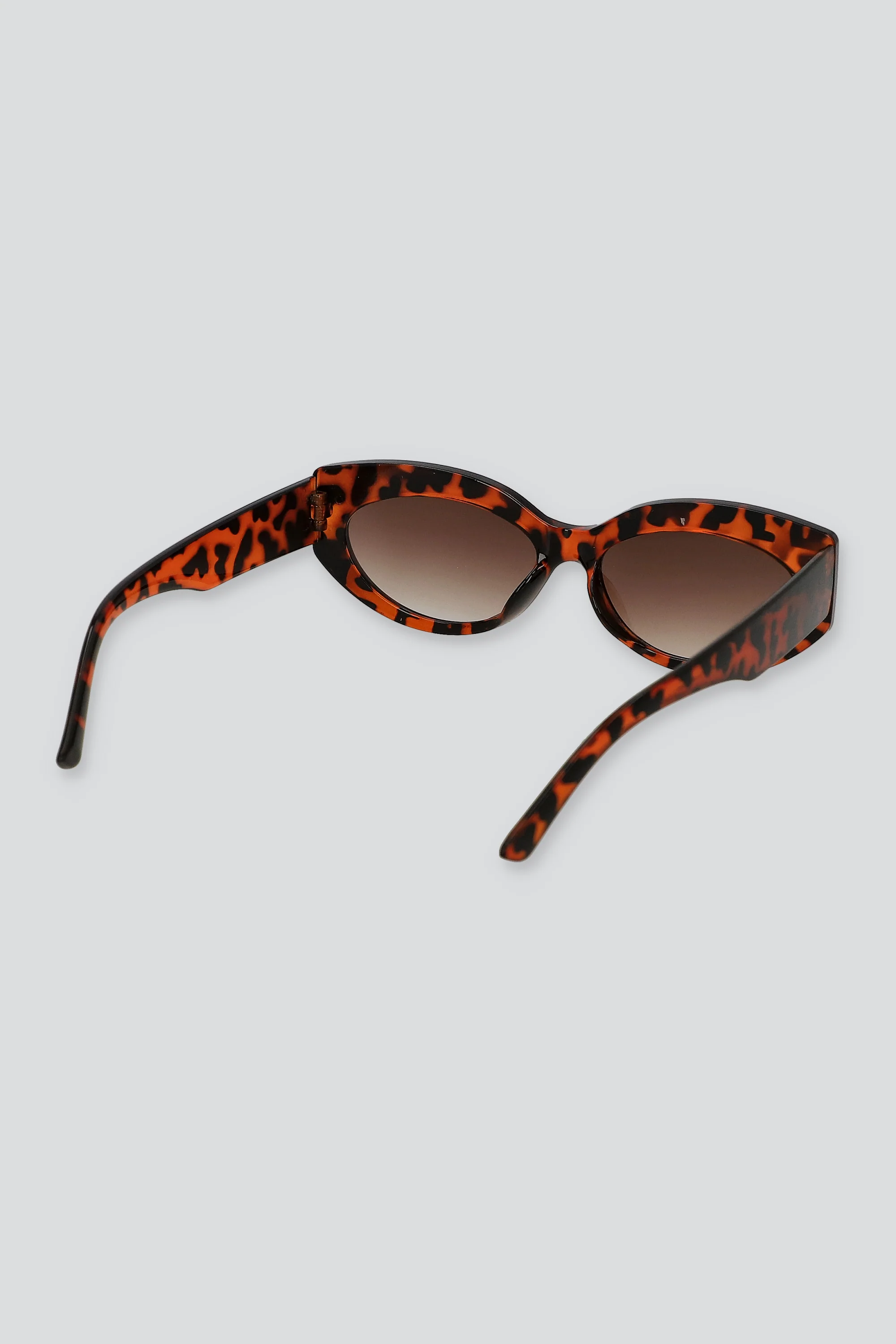 Lentes ovalados chic - Image 4