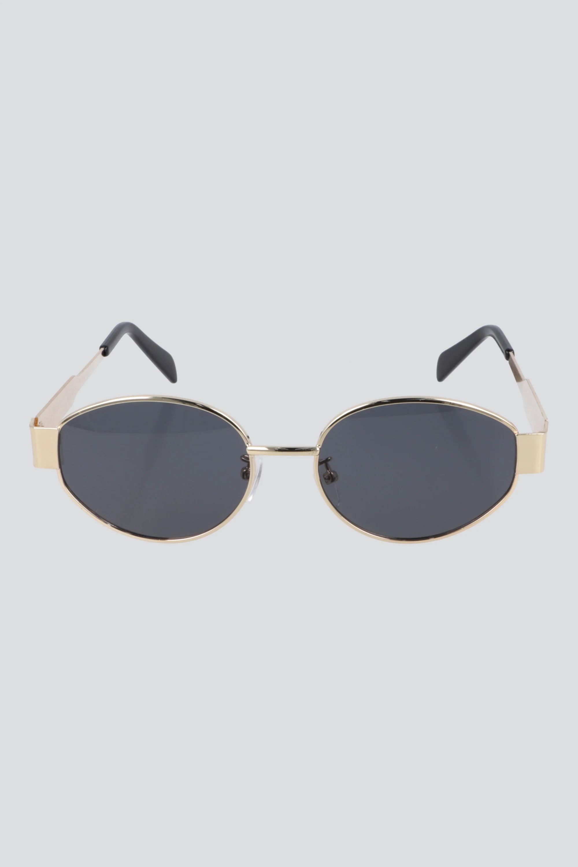 Lentes ovalados clasicos
