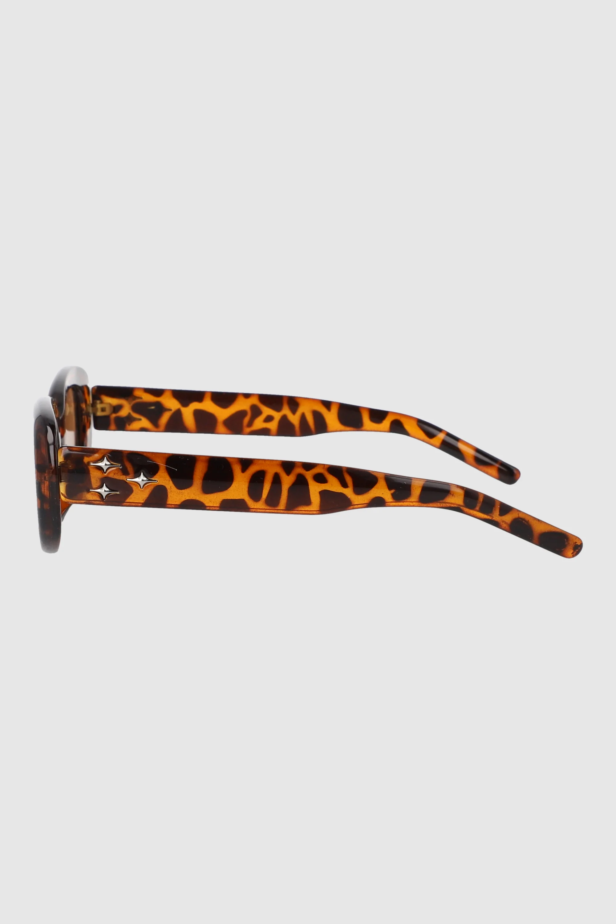 Lentes ovalados oversize - Image 3