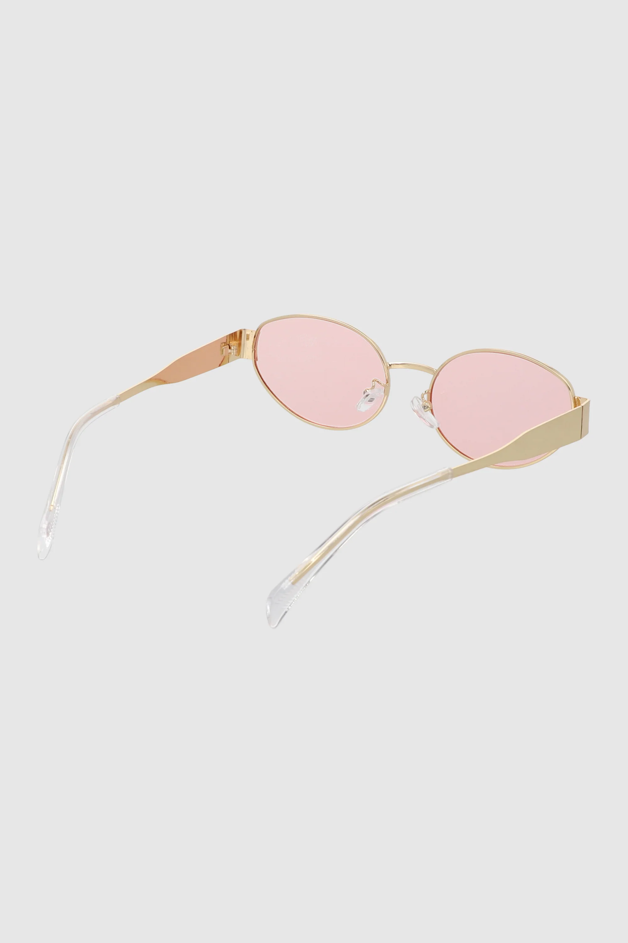 Lentes ovalados sencillos - Image 4