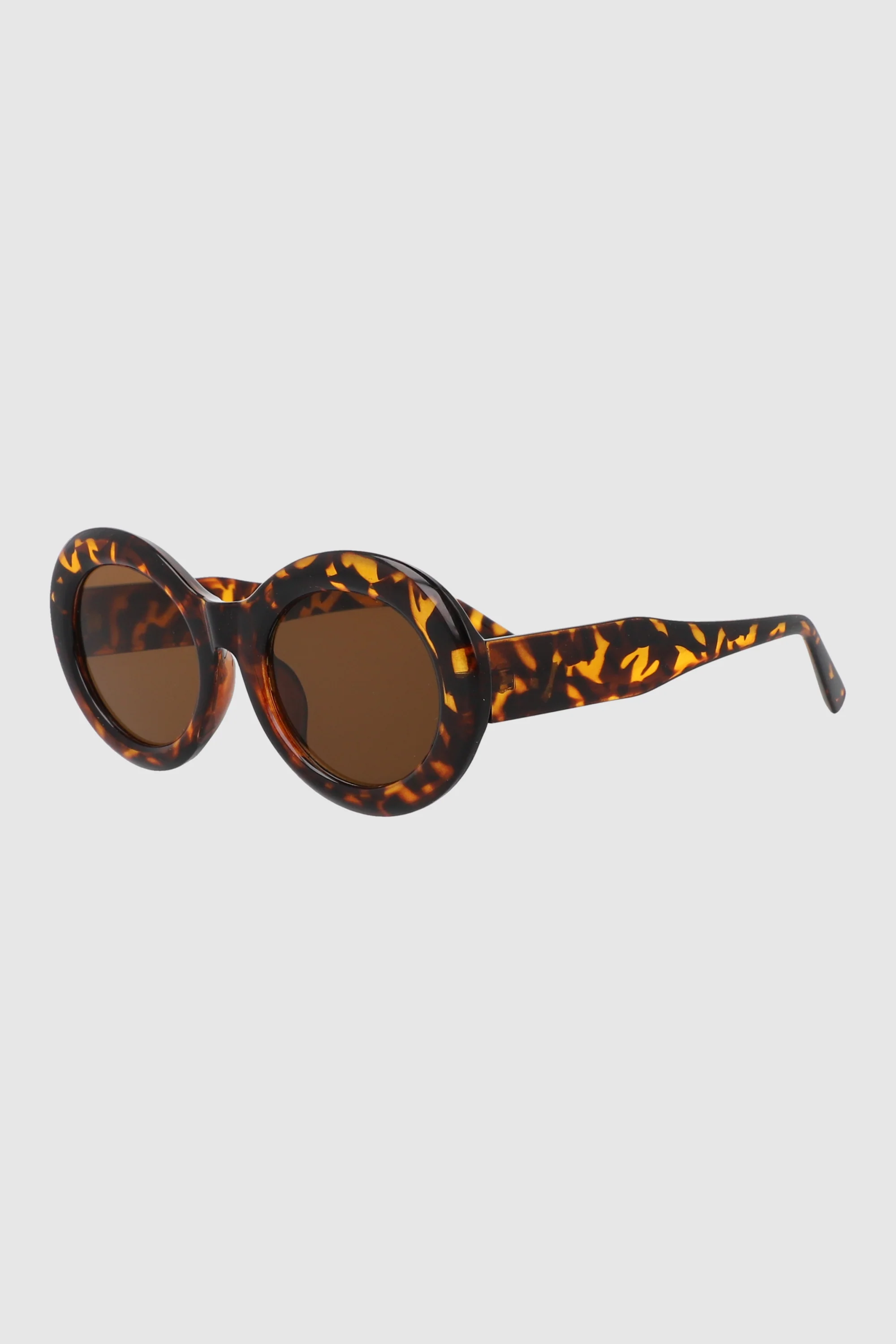 Lentes ovalo carey - Image 2