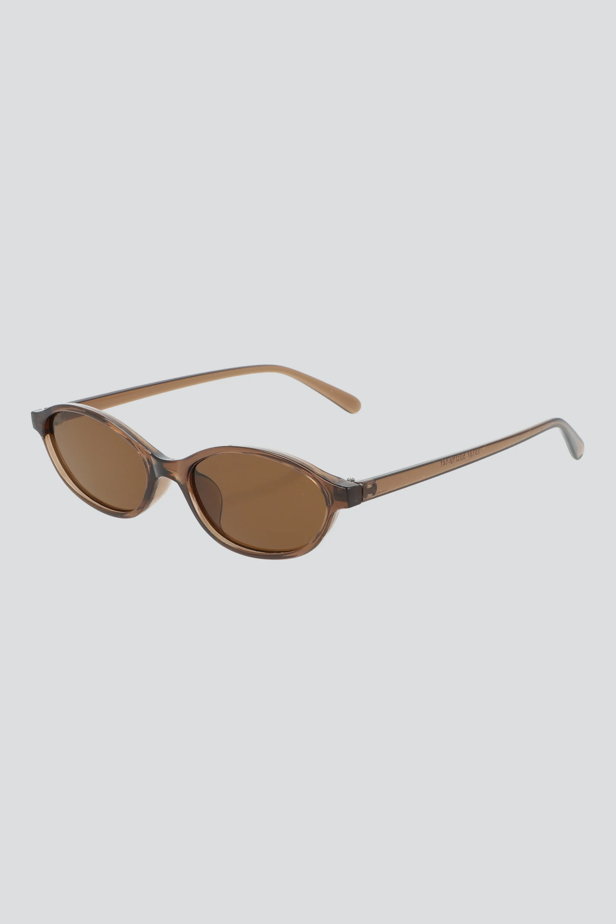 Lentes ovalo monocolor - Image 2