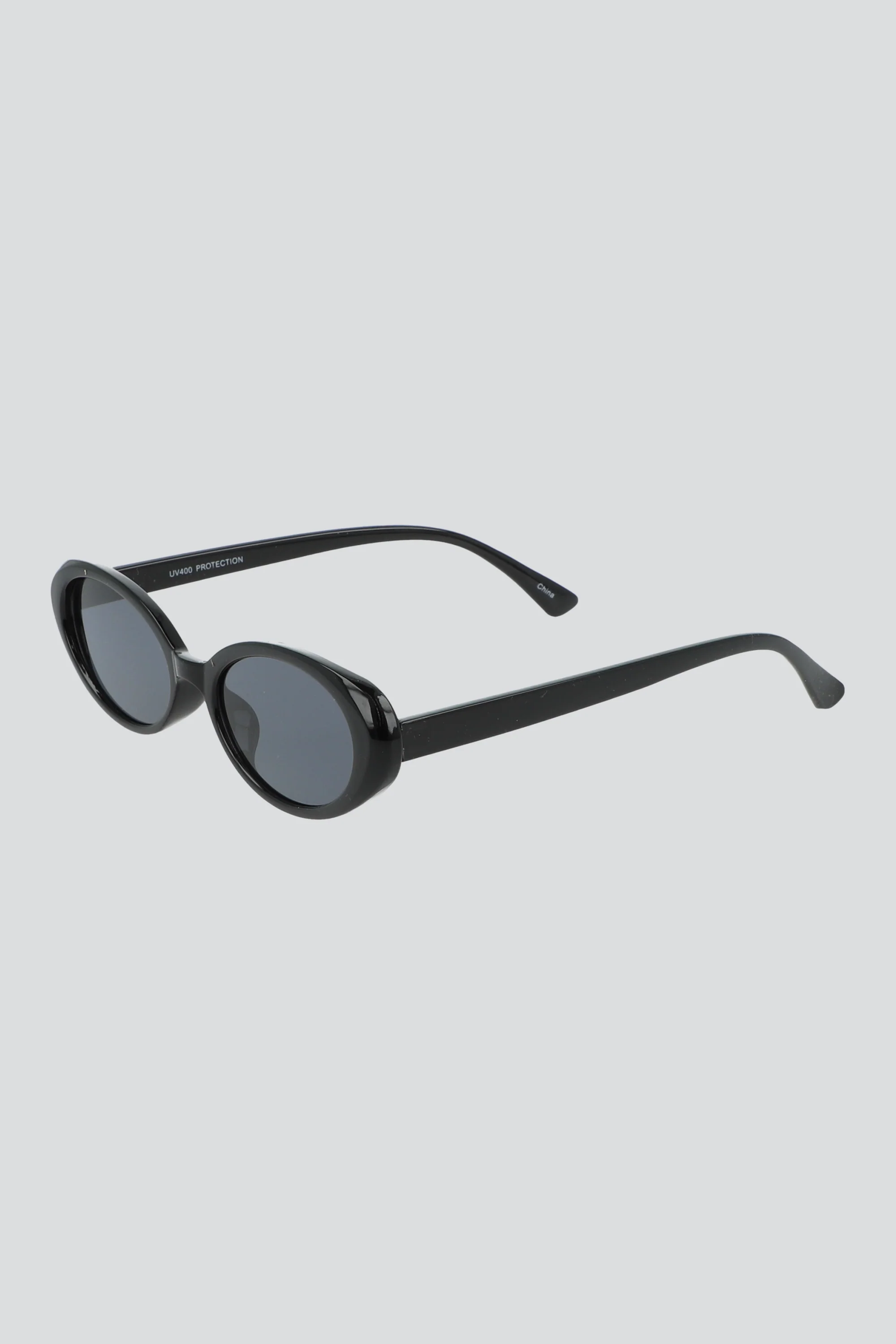 Lentes ovalo retro colores - Image 2