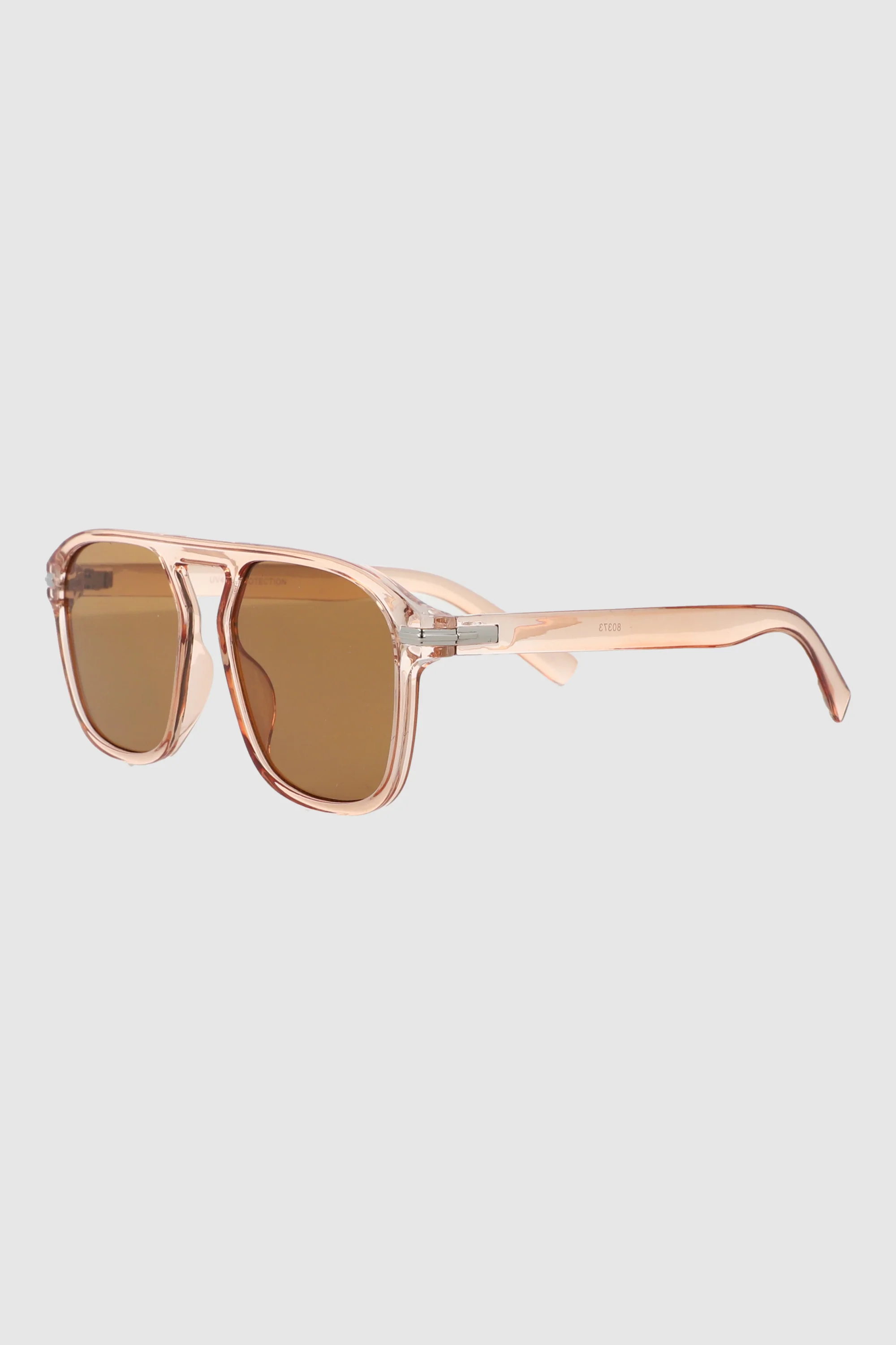 Lentes oversize aviador pasta - Image 2