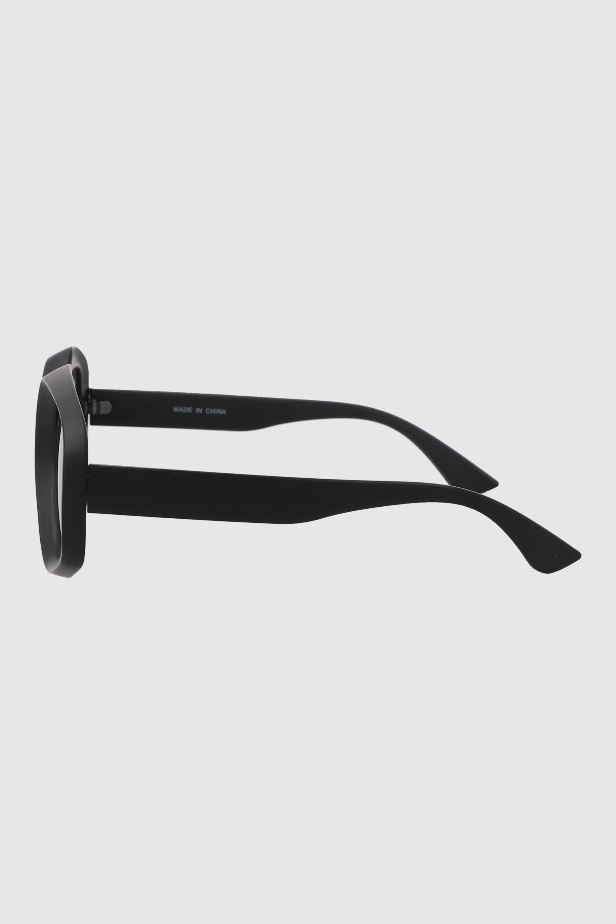 Lentes oversize geometricos - Image 3