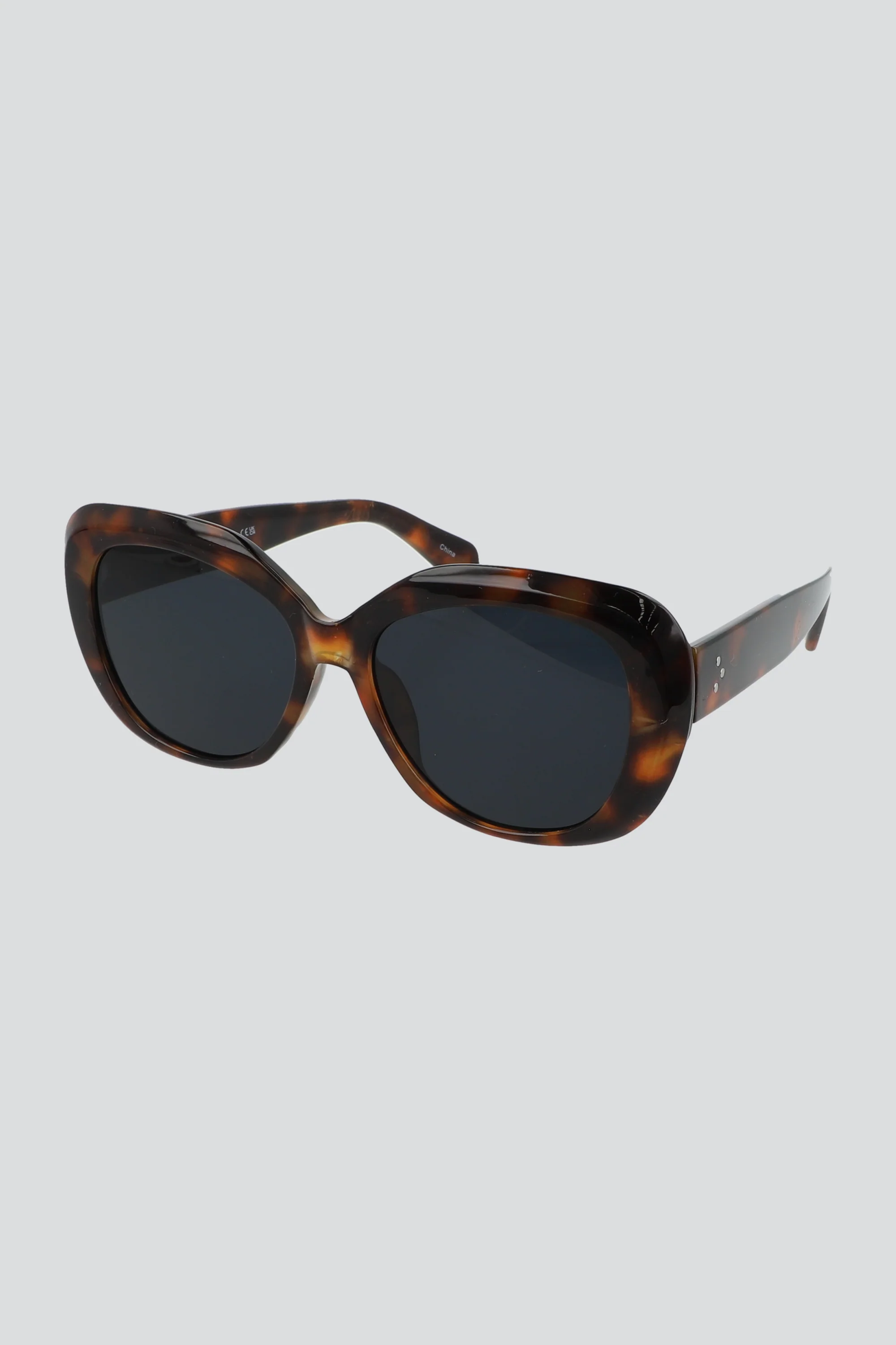 Lentes oversize transparentes - Image 6